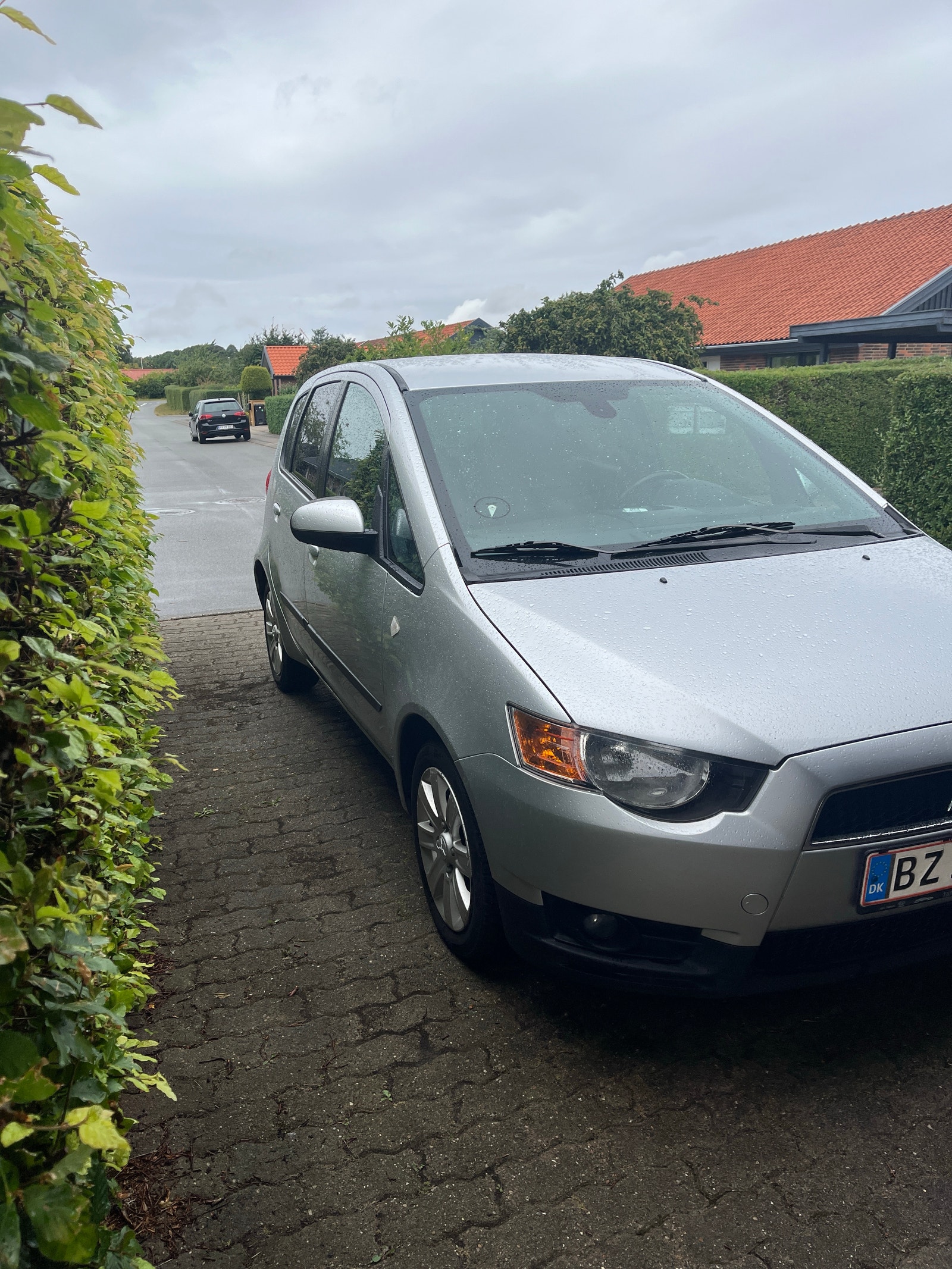 Mitsubishi Colt – billede 4