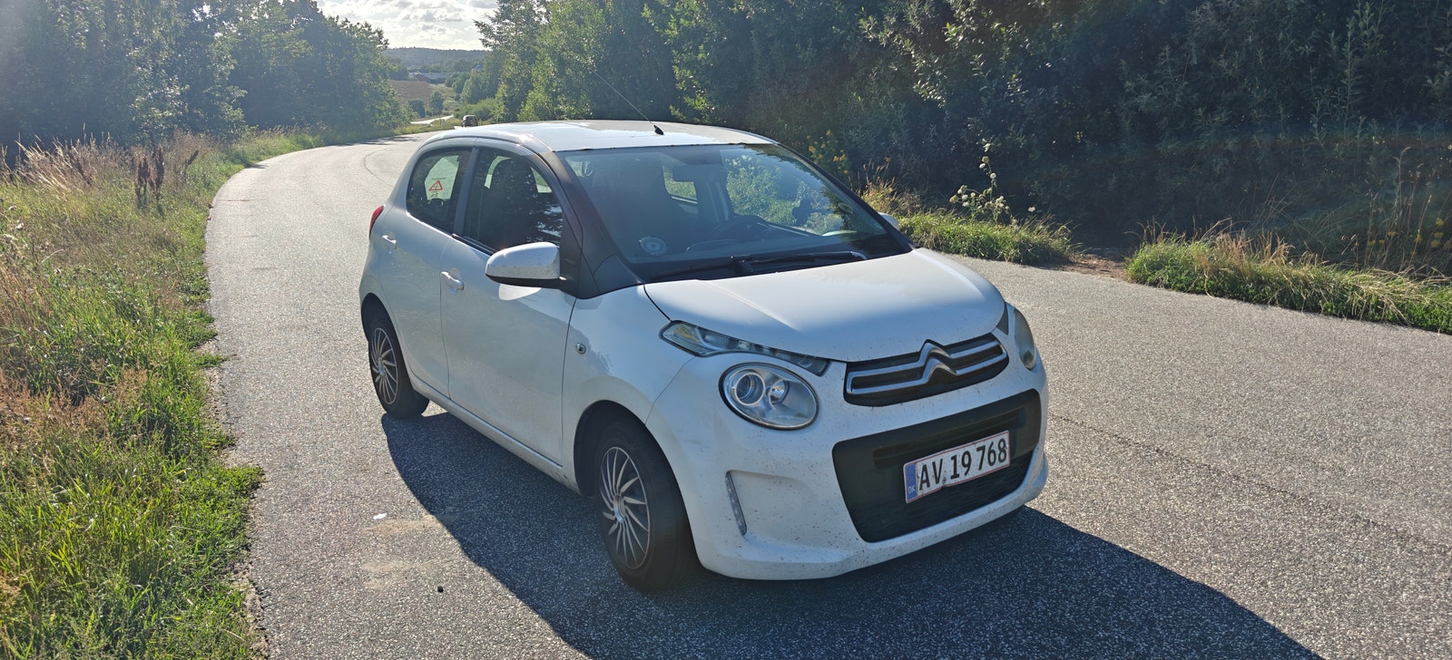 Citroen C1 – billede 3