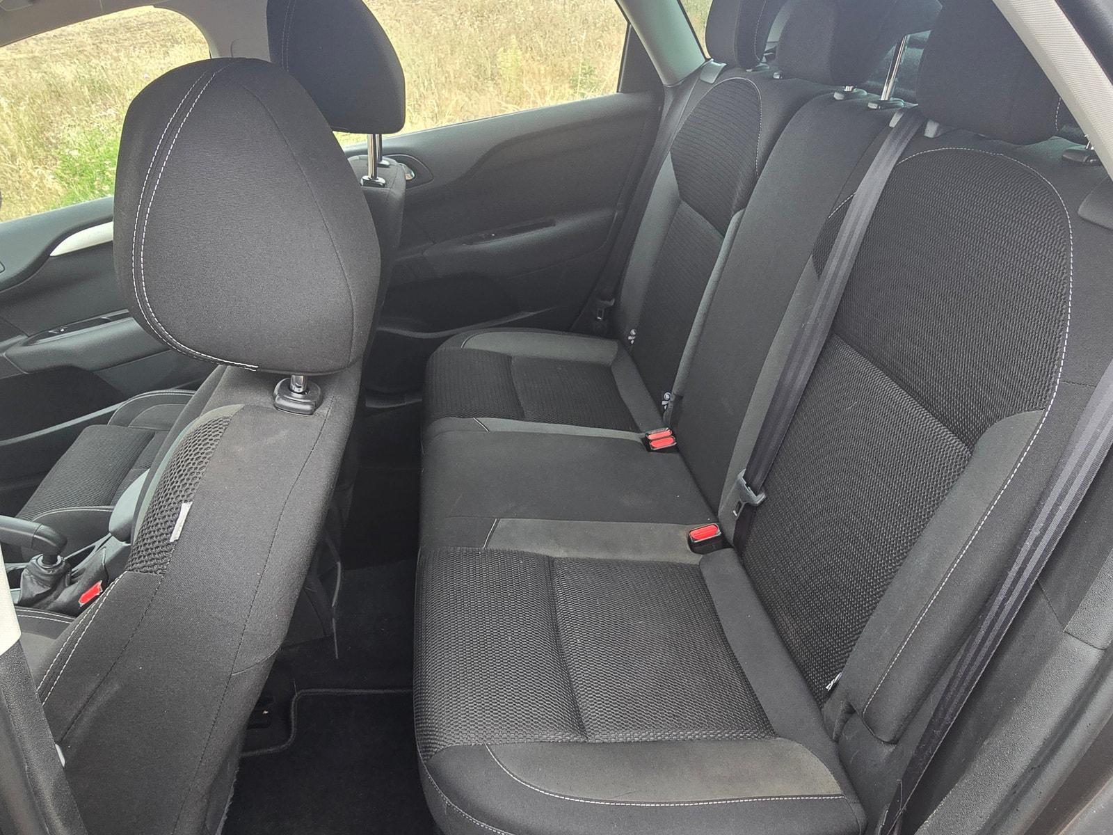Citroen C4 – billede 8
