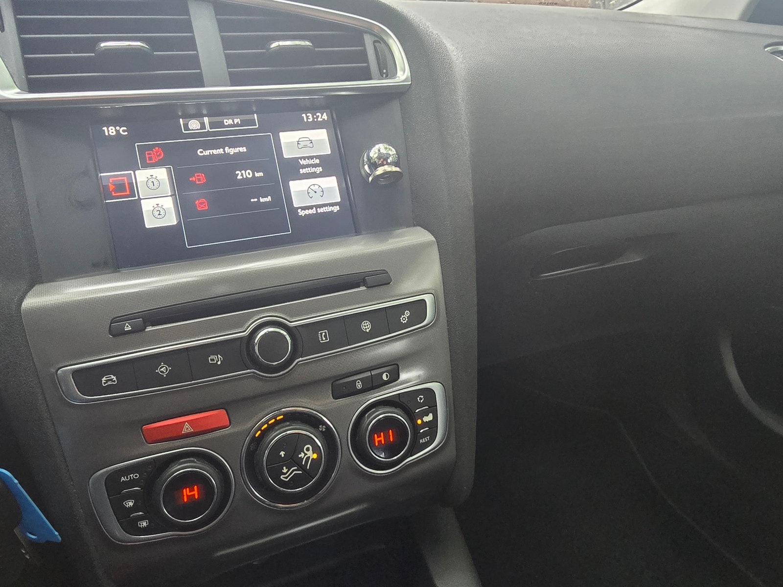 Citroen C4 – billede 5