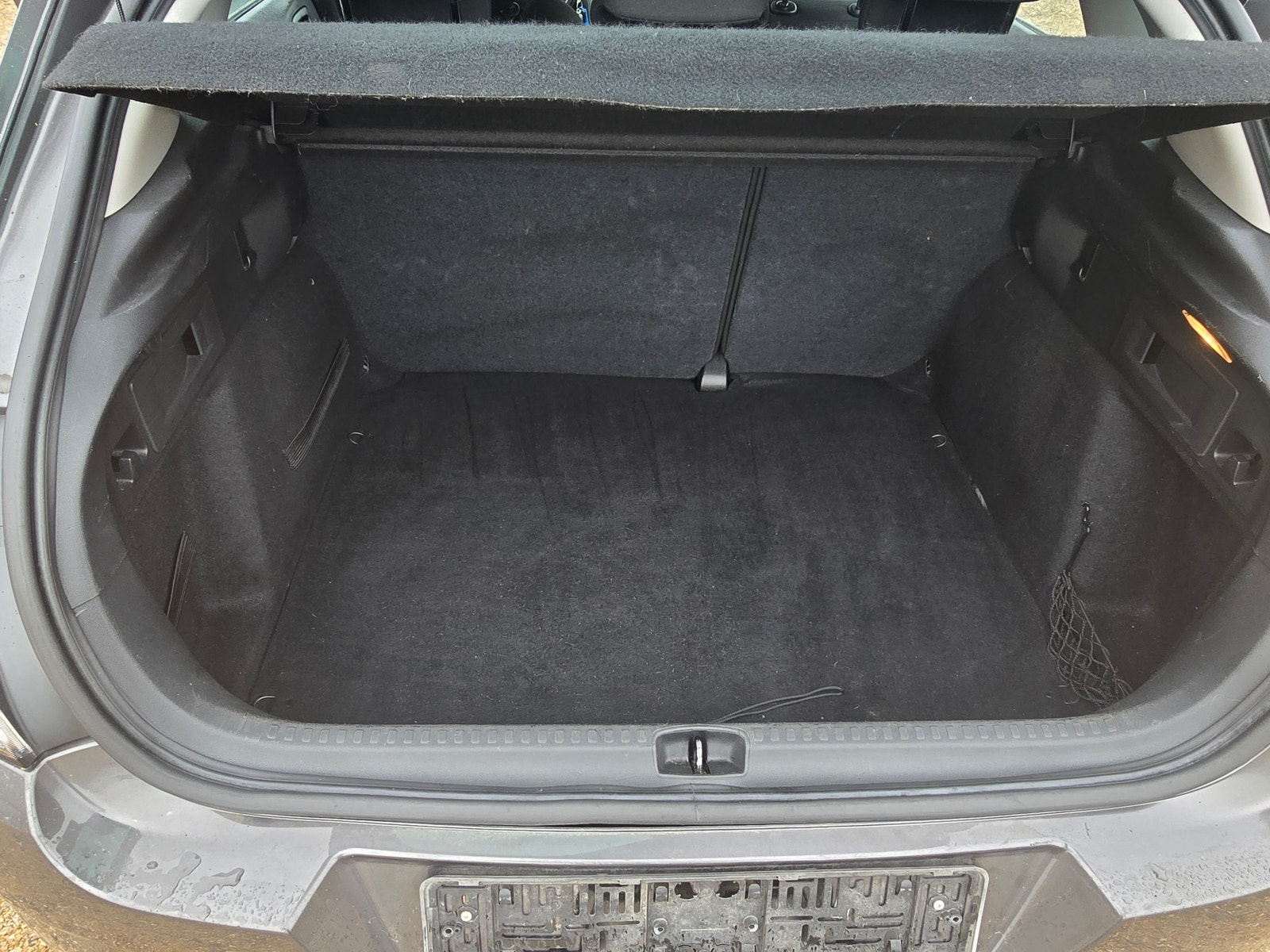 Citroen C4 – billede 4