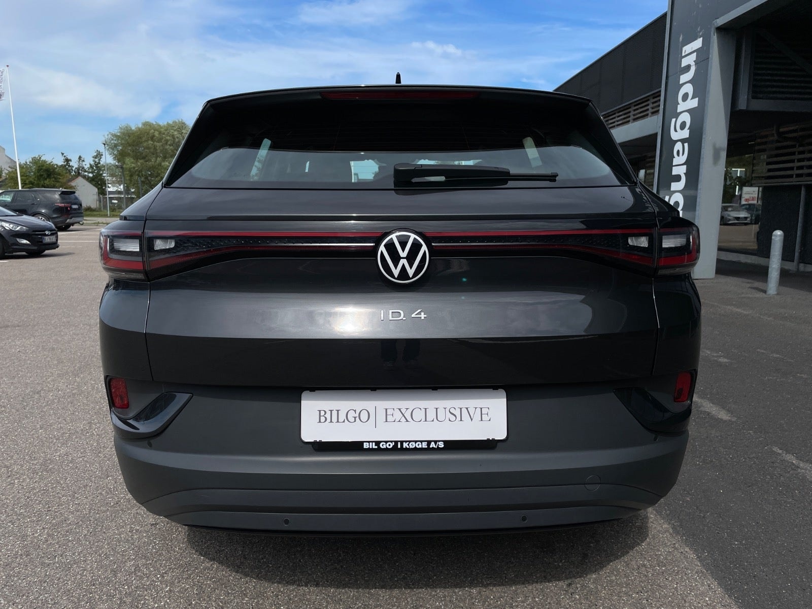 VW ID.4 – billede 3