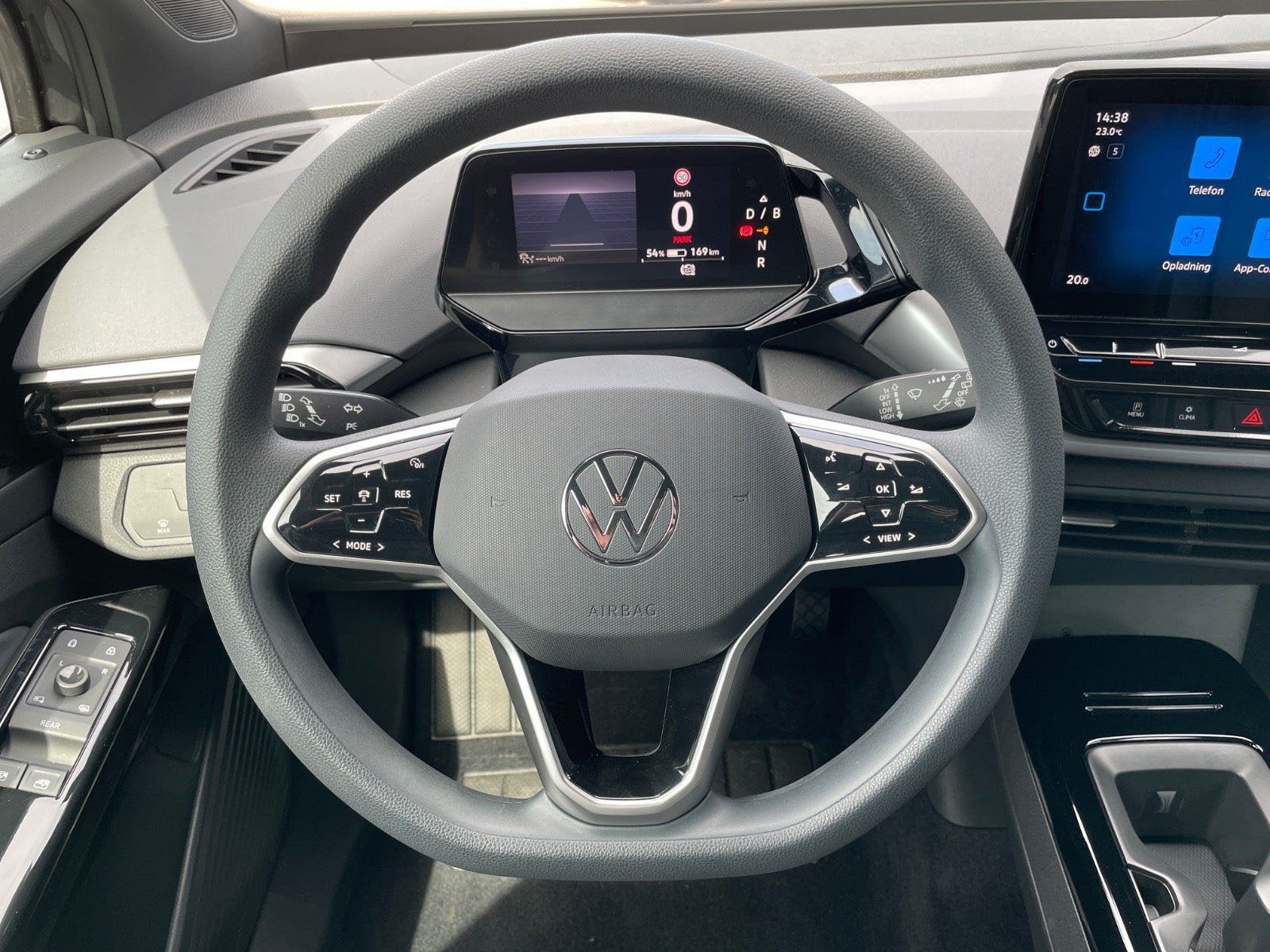 VW ID.4 – billede 9