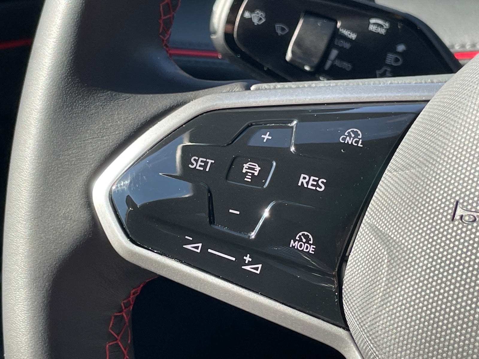 VW ID.7 – billede 4