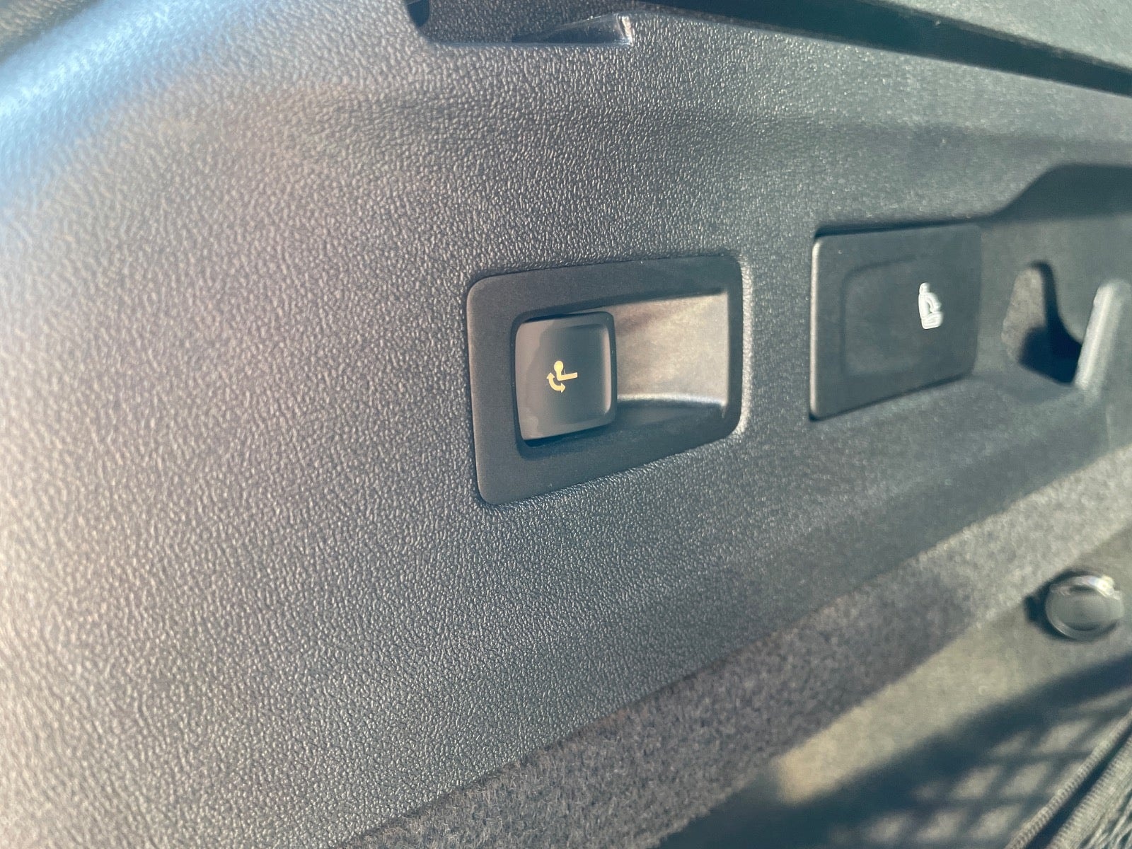 VW ID.7 – billede 9