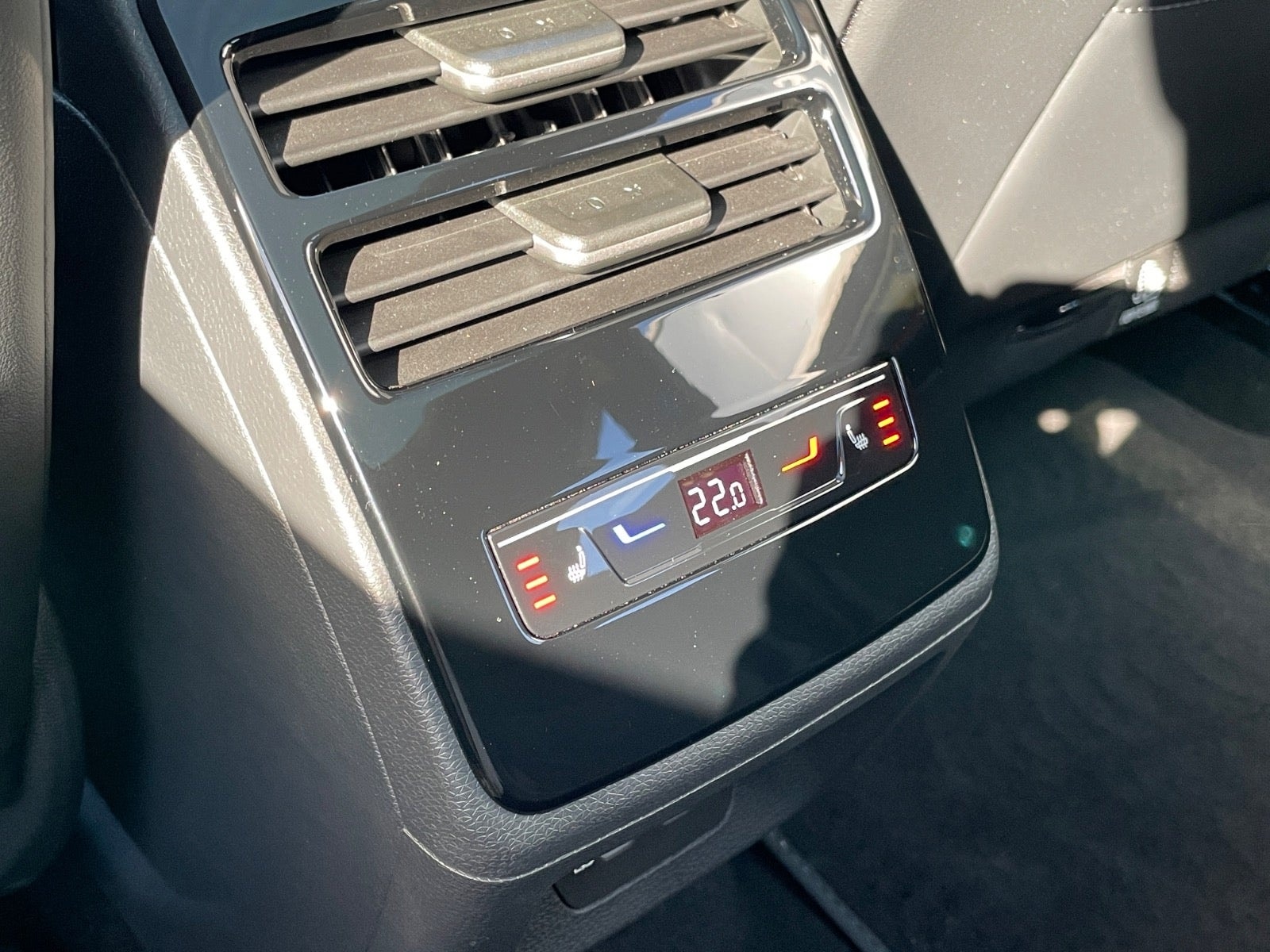 VW ID.7 – billede 15