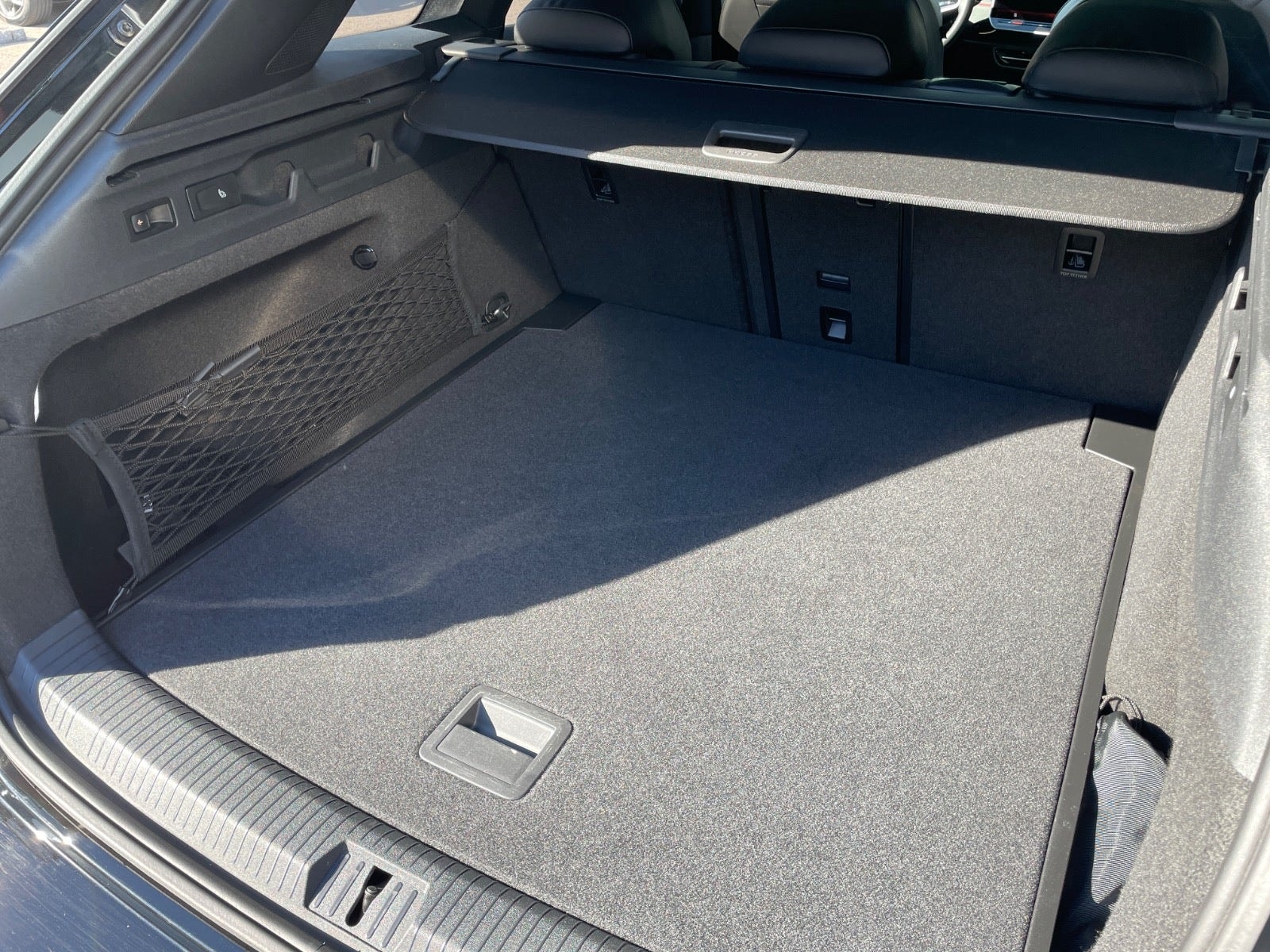 VW ID.7 – billede 8
