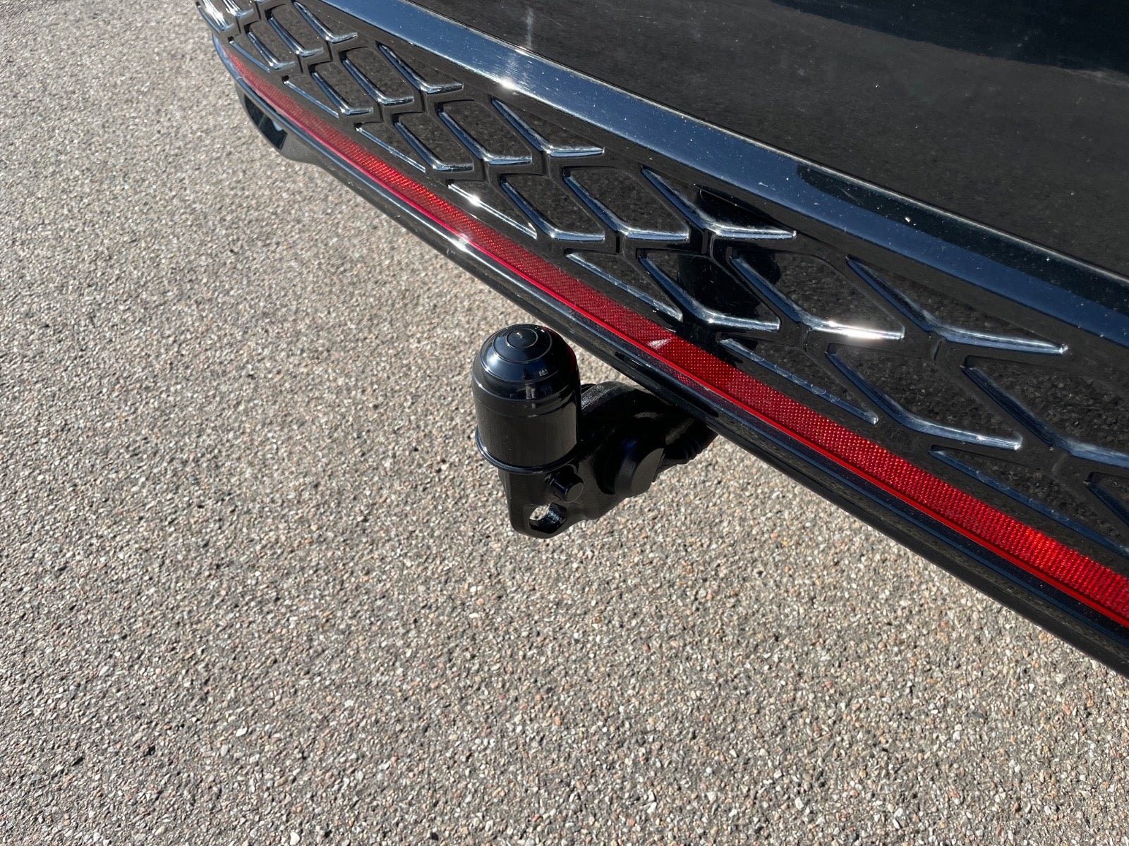 VW ID.7 – billede 7
