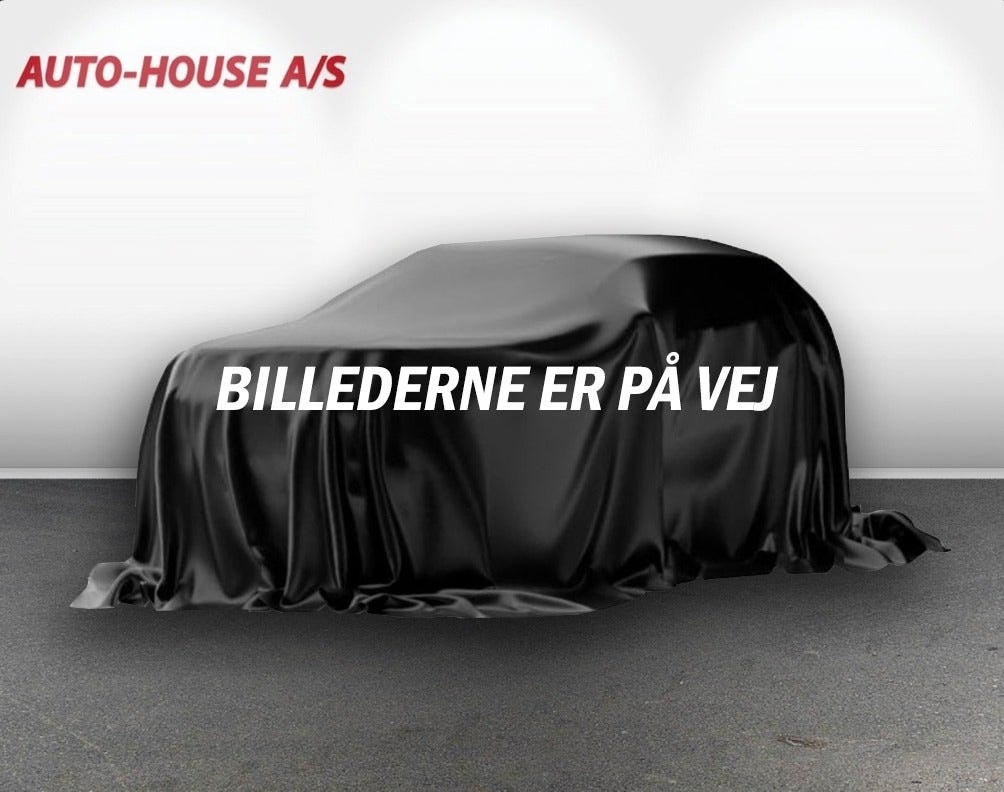 BMW iX3 – billede 2