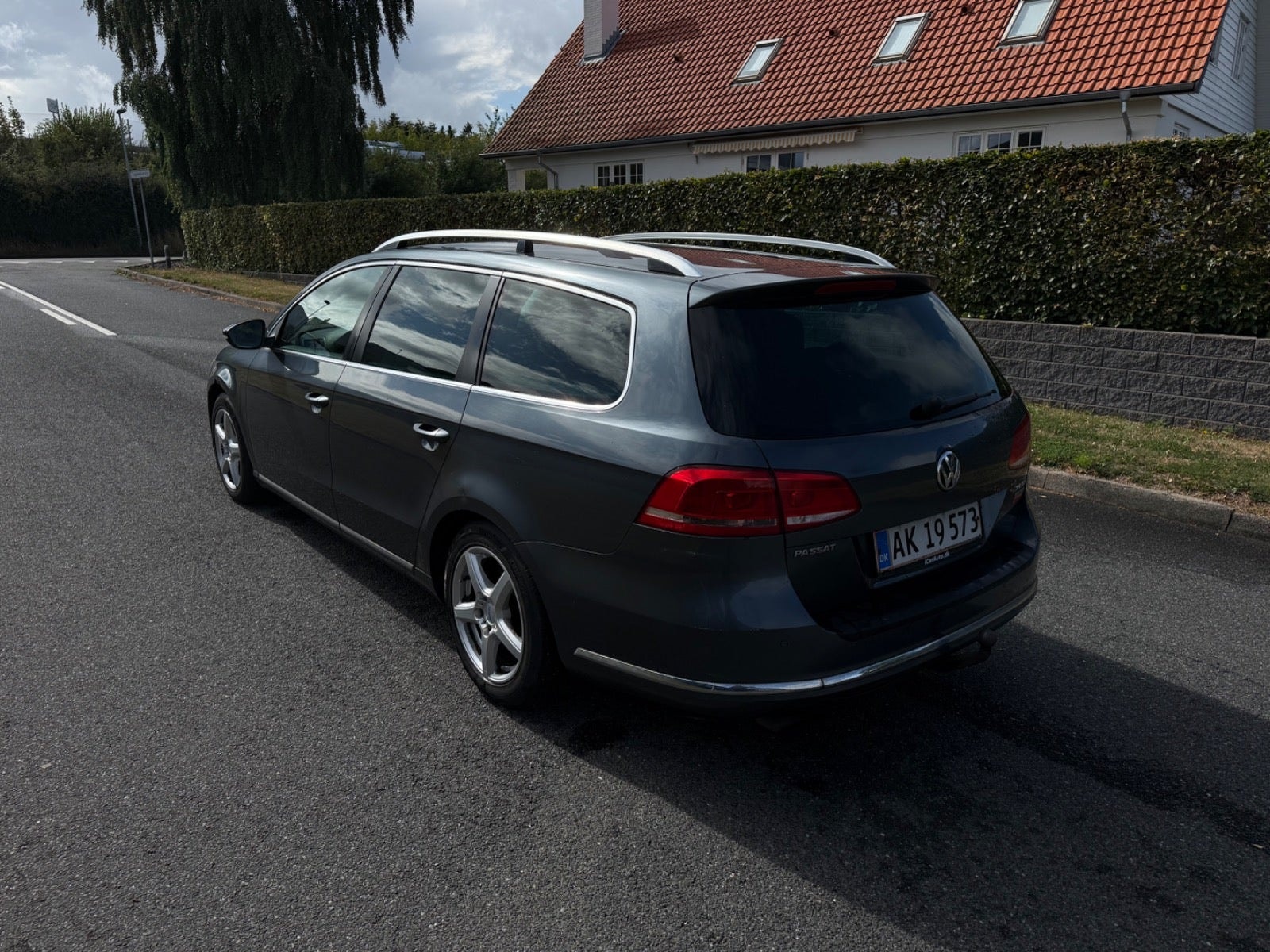 VW Passat – billede 3