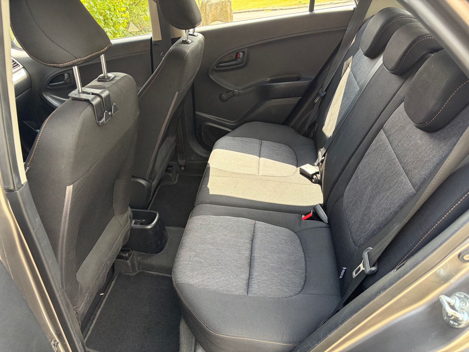 Kia Picanto – billede 9