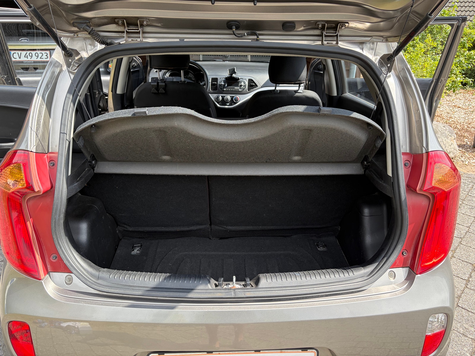 Kia Picanto – billede 12