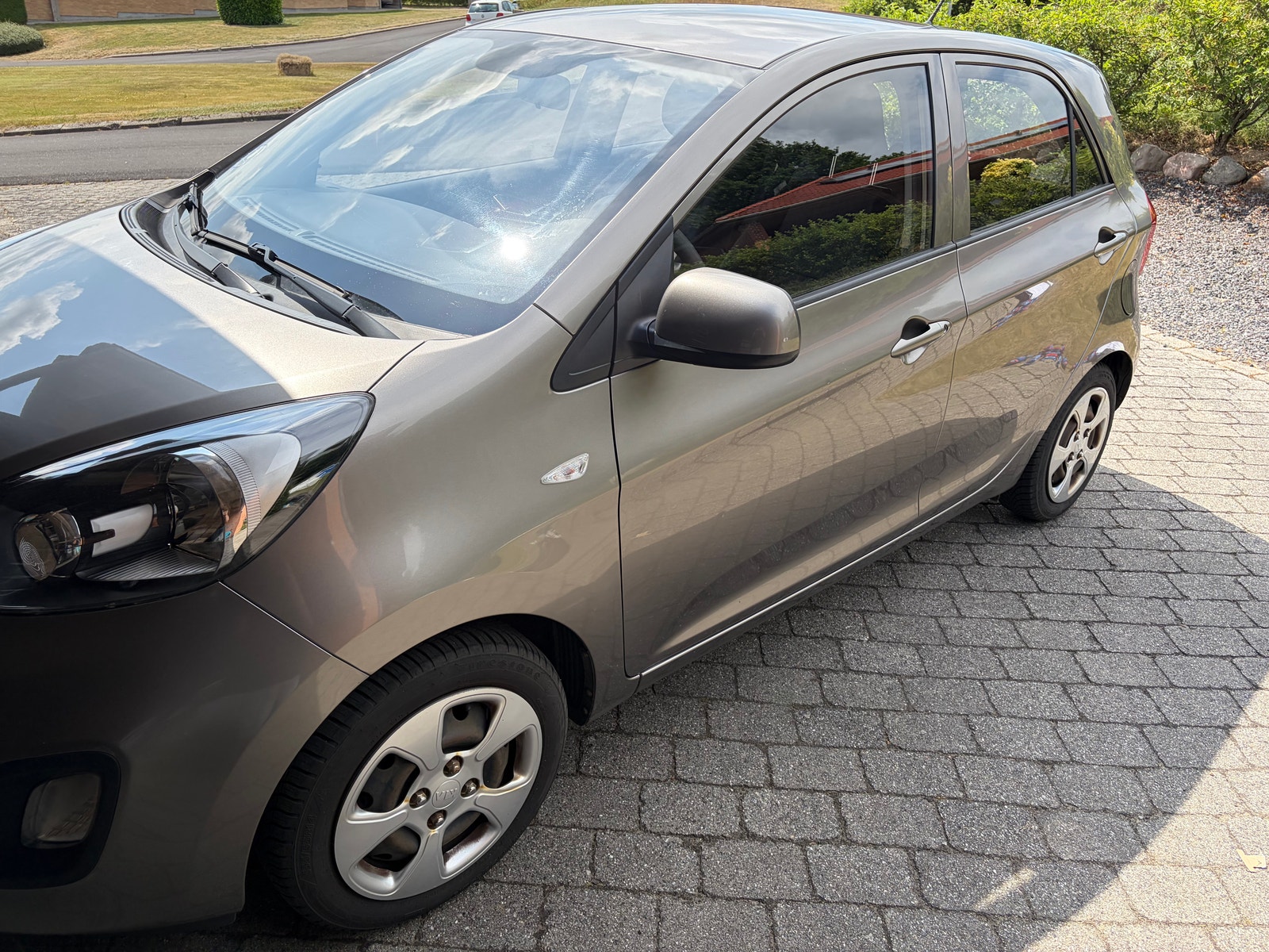Kia Picanto – billede 2