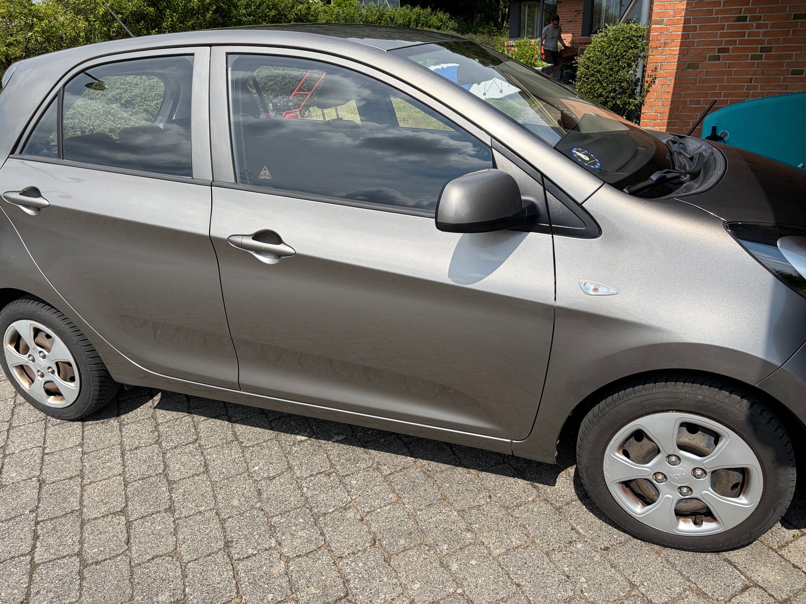 Kia Picanto – billede 6