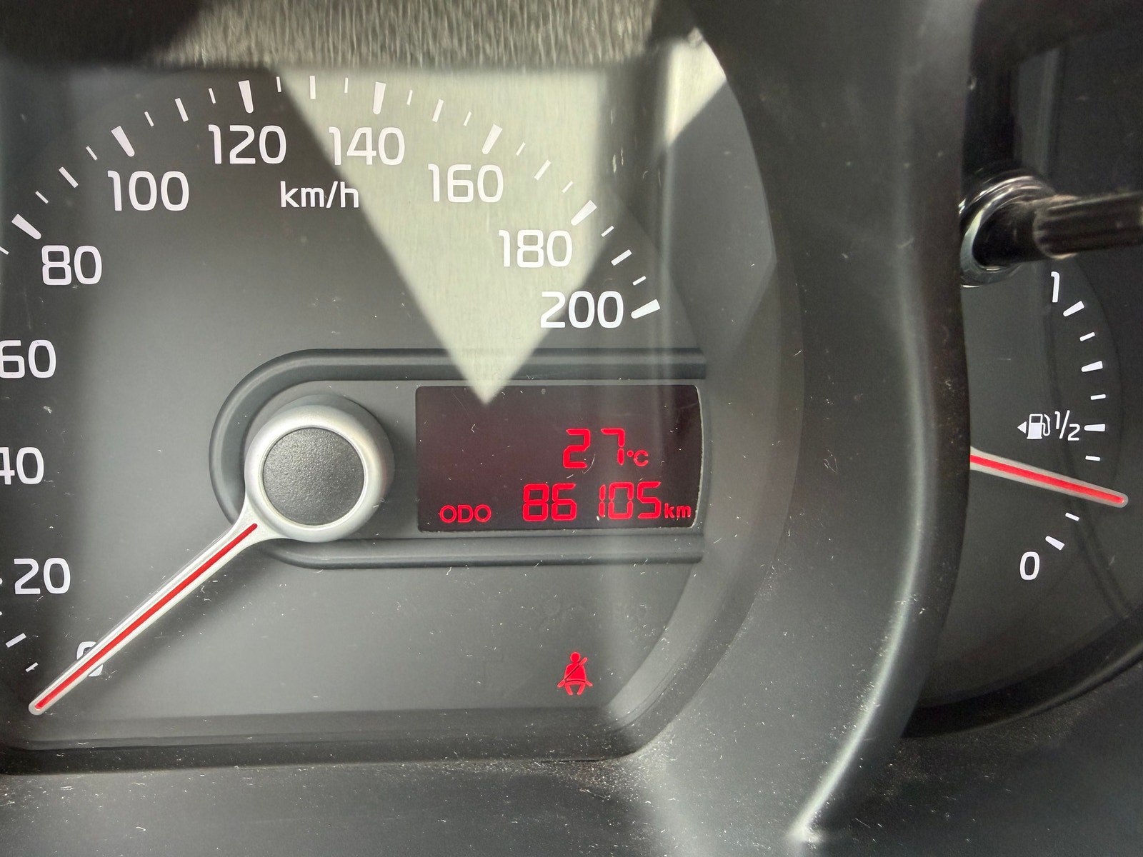 Kia Picanto – billede 4