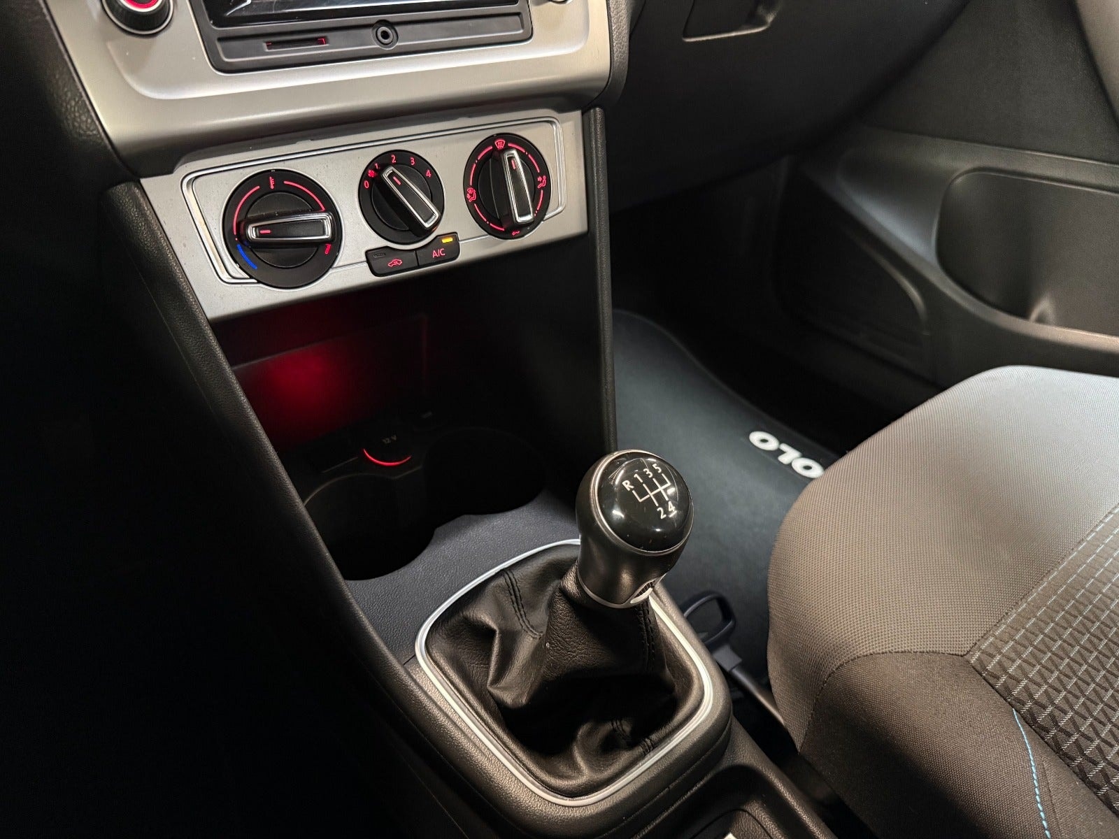 VW Polo – billede 19