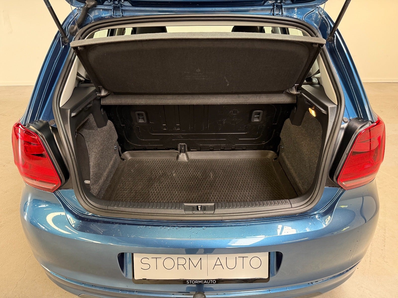 VW Polo – billede 12