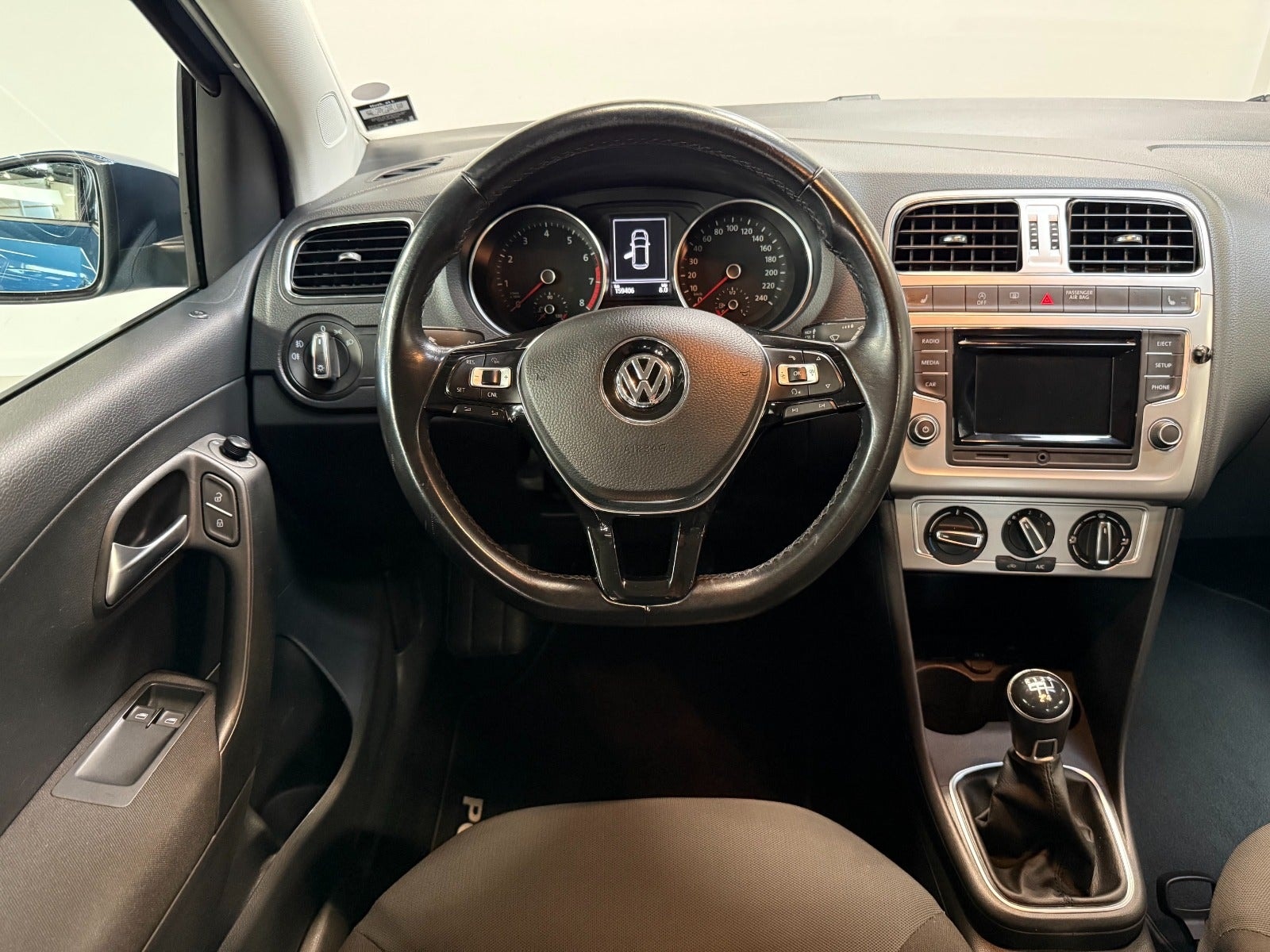 VW Polo – billede 13