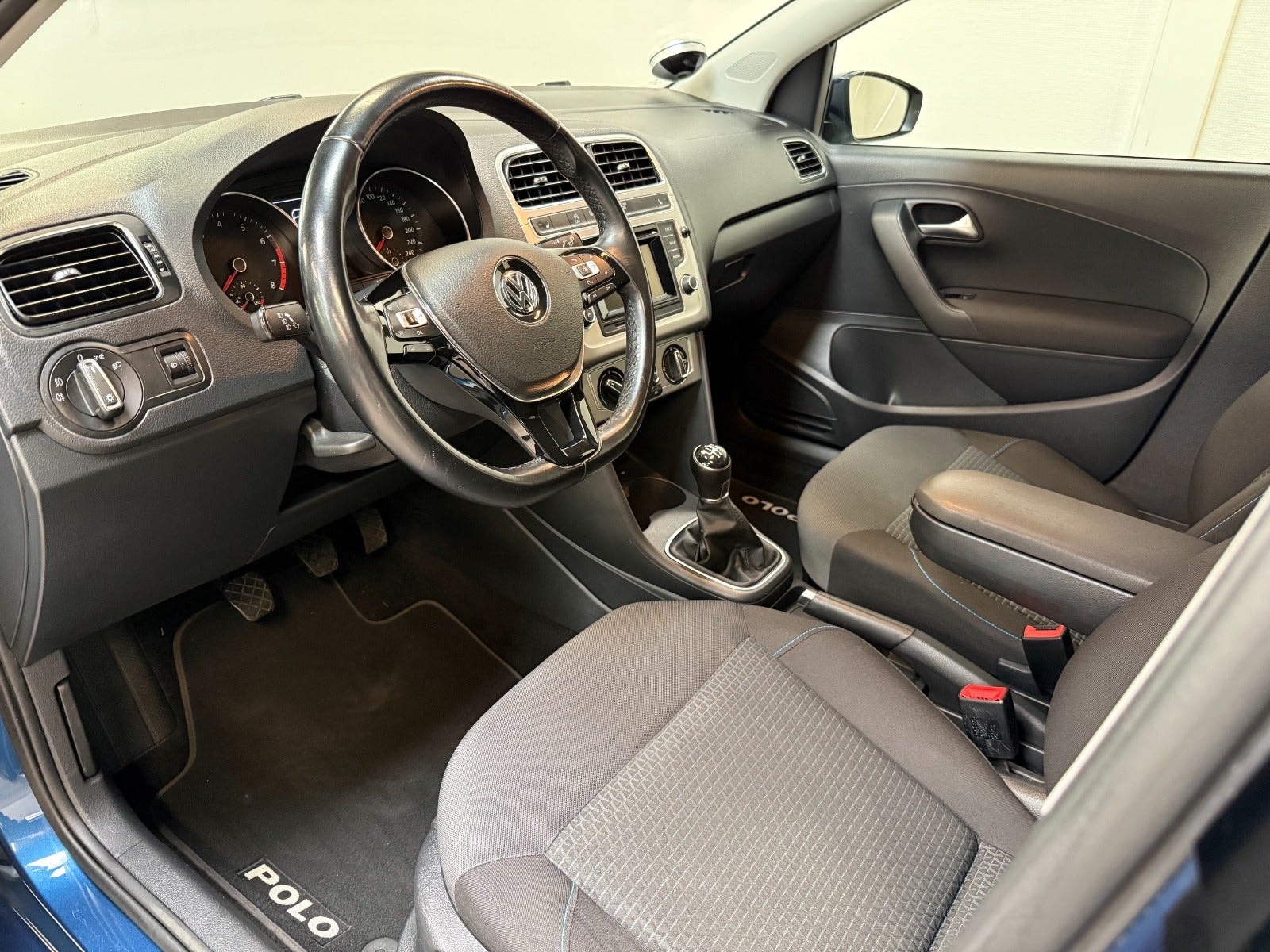 VW Polo – billede 10