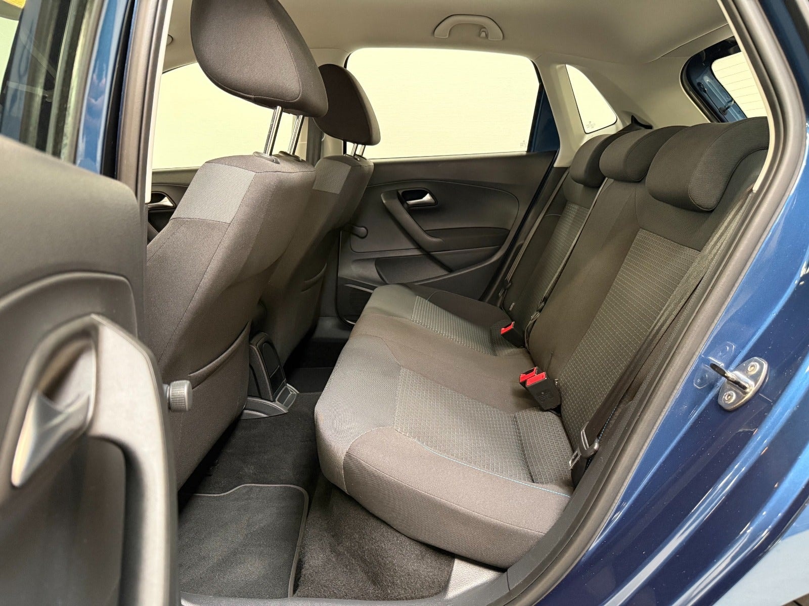 VW Polo – billede 11
