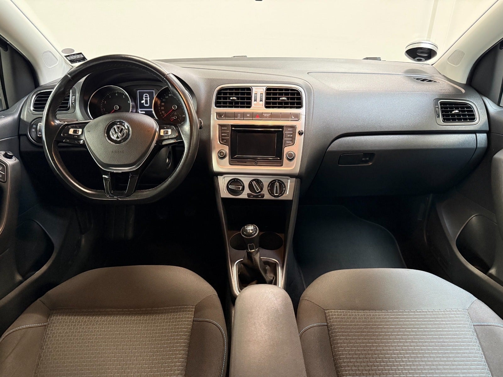 VW Polo – billede 4