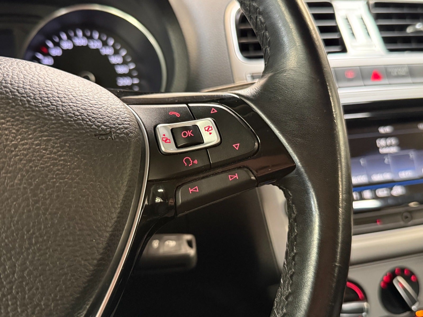 VW Polo – billede 15