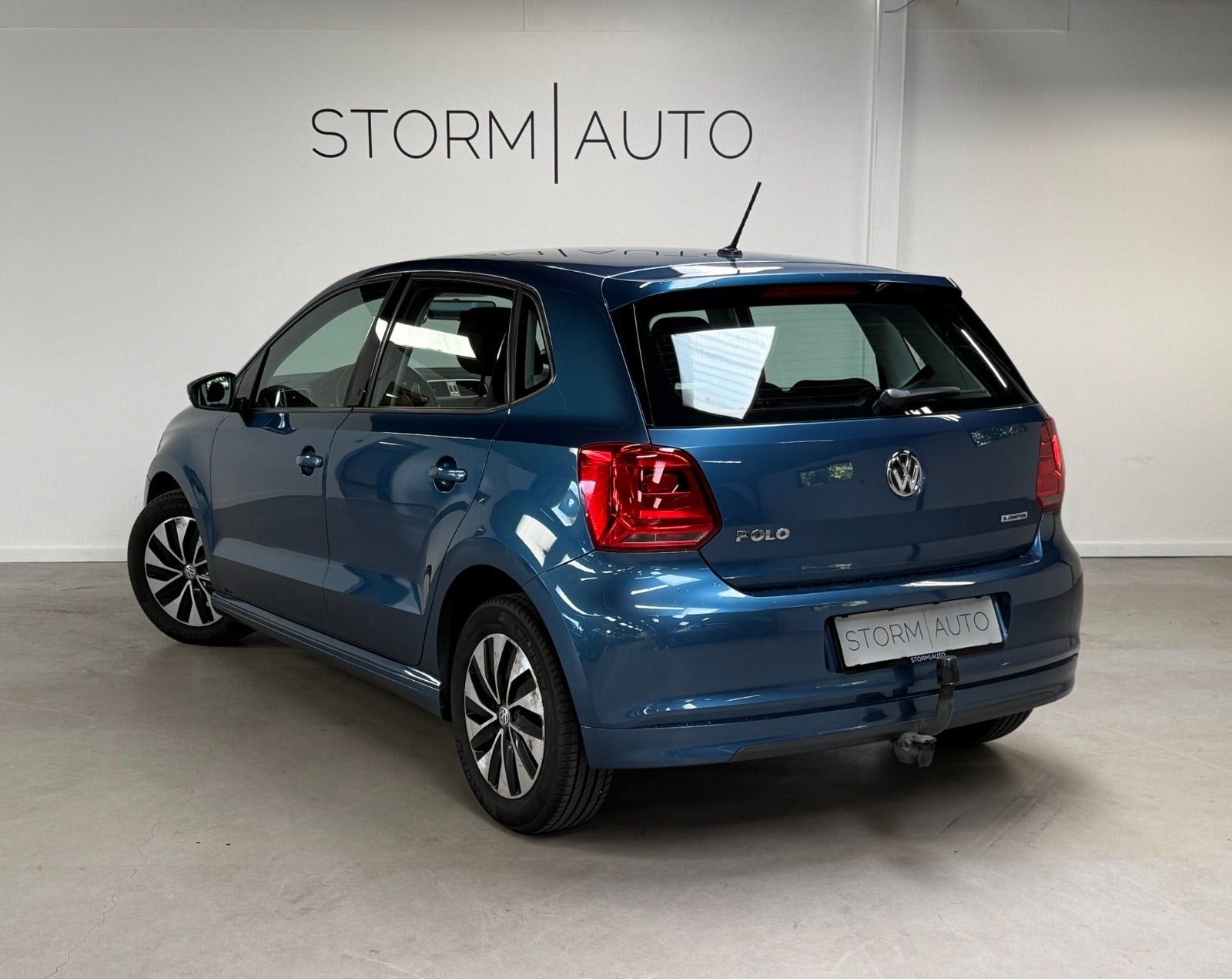 VW Polo – billede 6