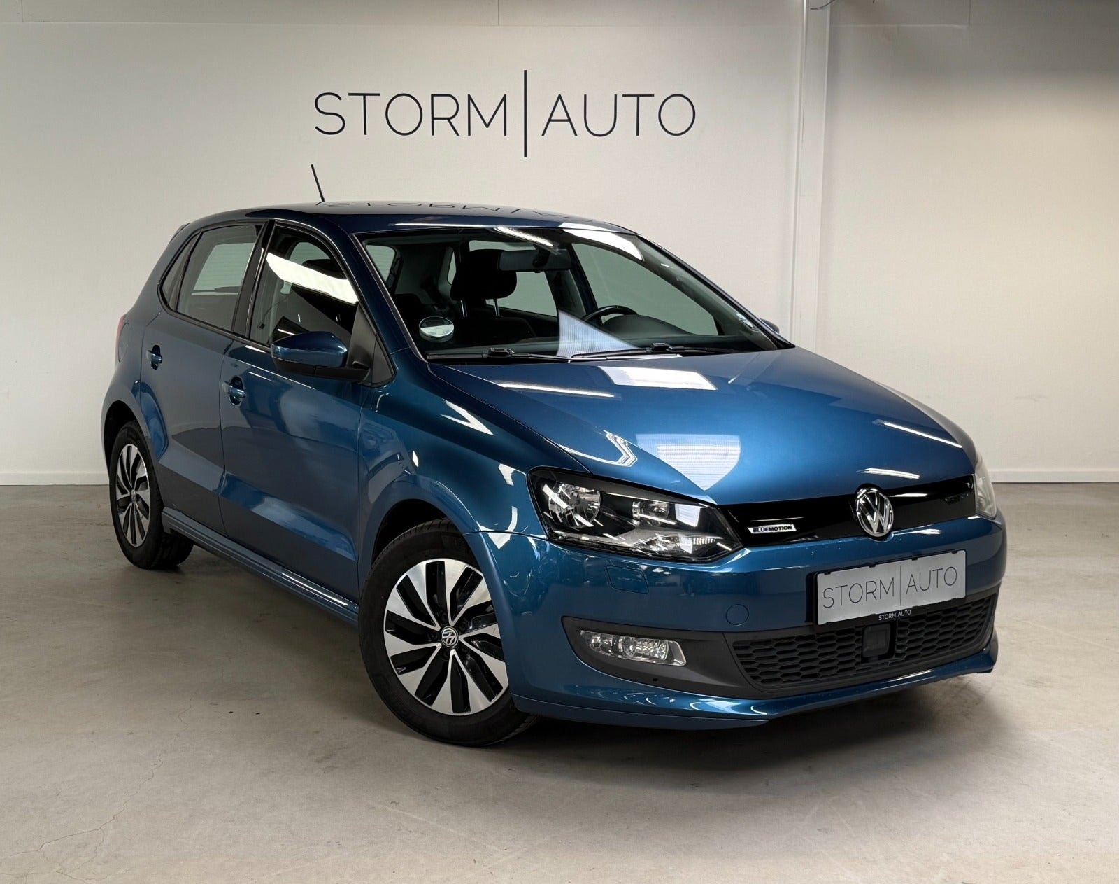 VW Polo – billede 7