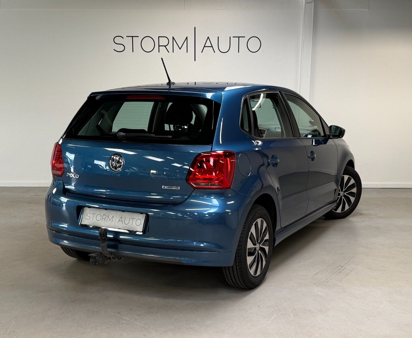 VW Polo – billede 2
