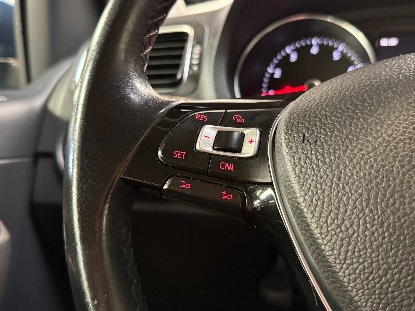 VW Polo – billede 14