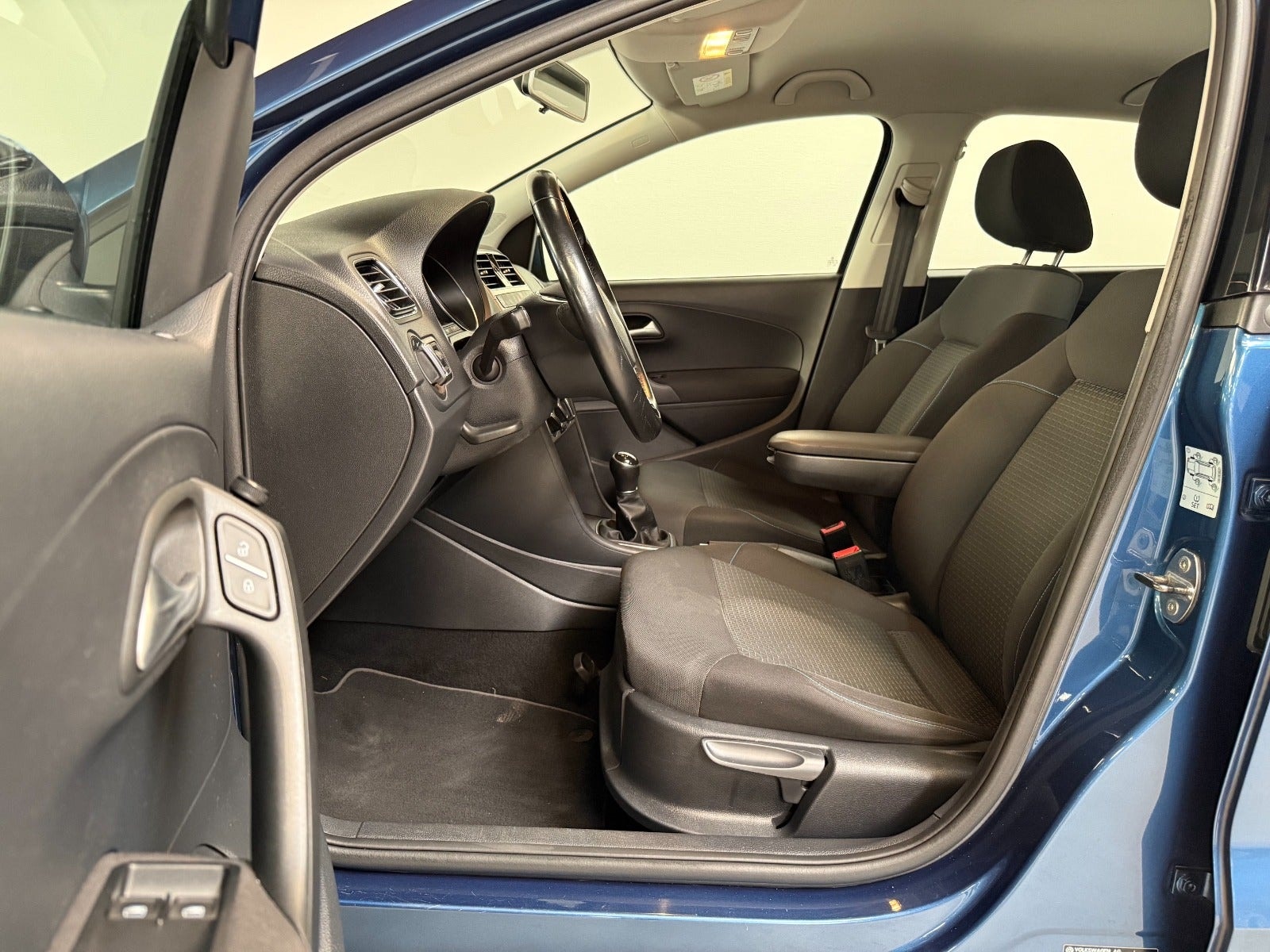 VW Polo – billede 9