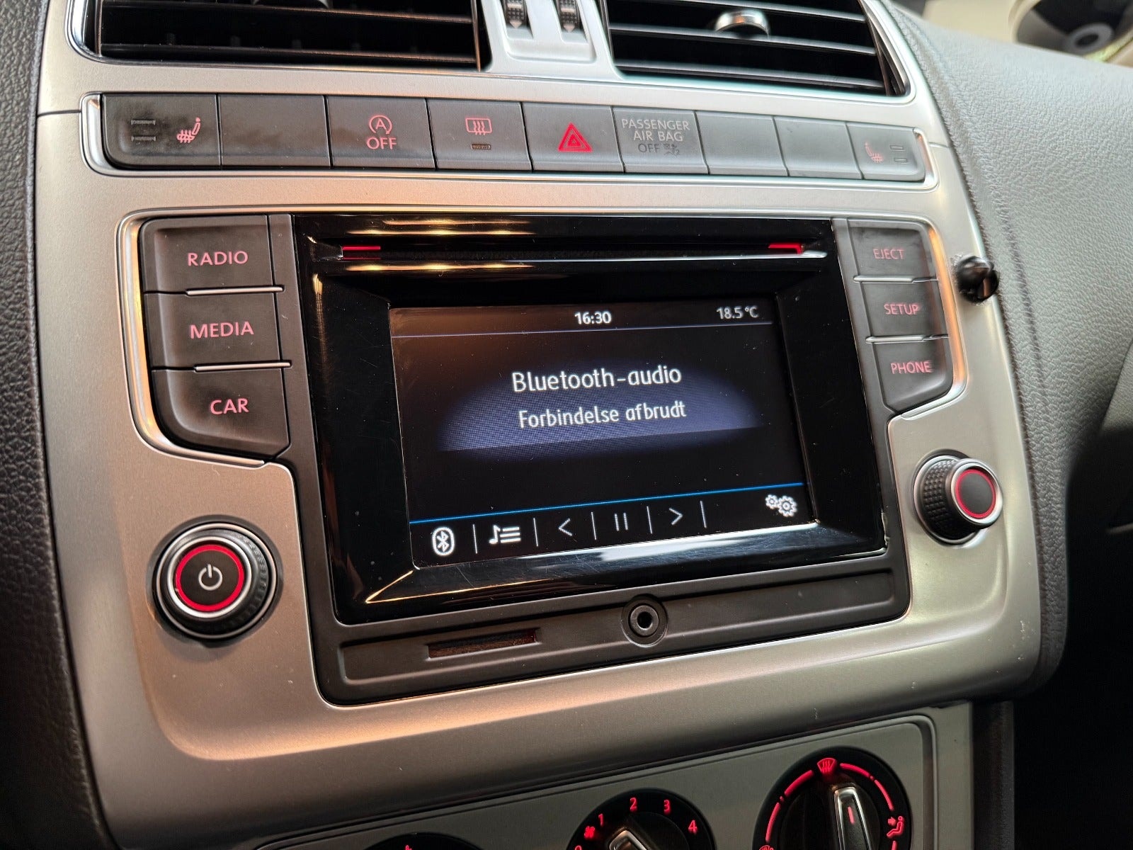 VW Polo – billede 18