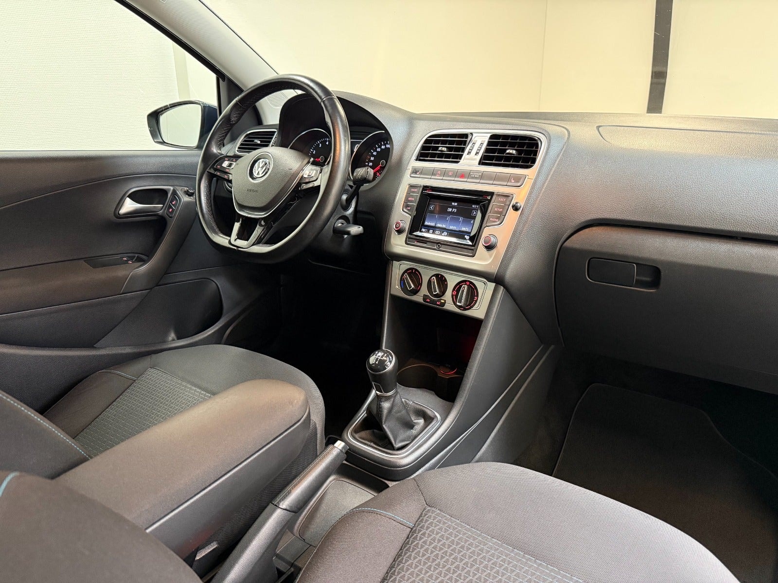 VW Polo – billede 22