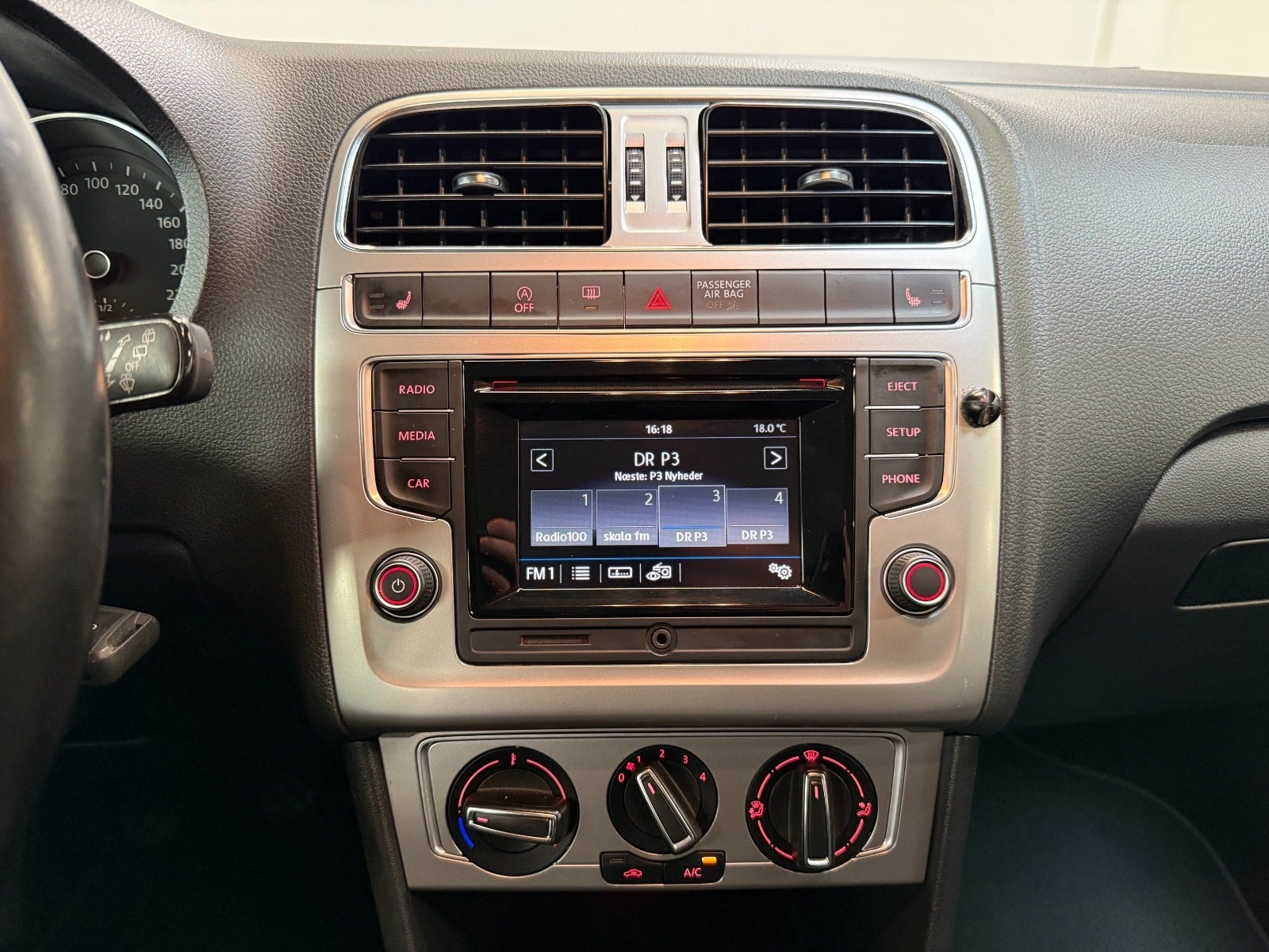 VW Polo – billede 17
