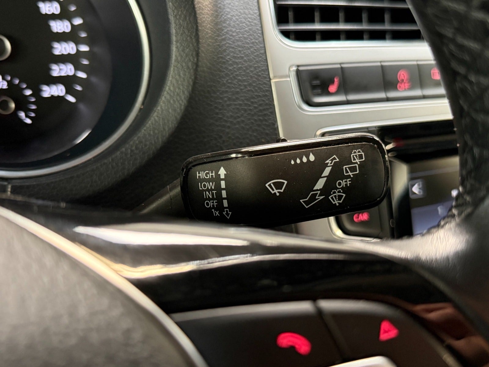 VW Polo – billede 20
