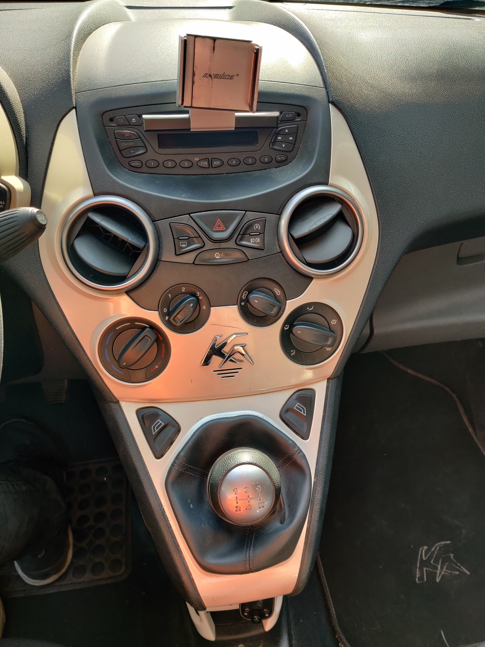Ford Ka – billede 11