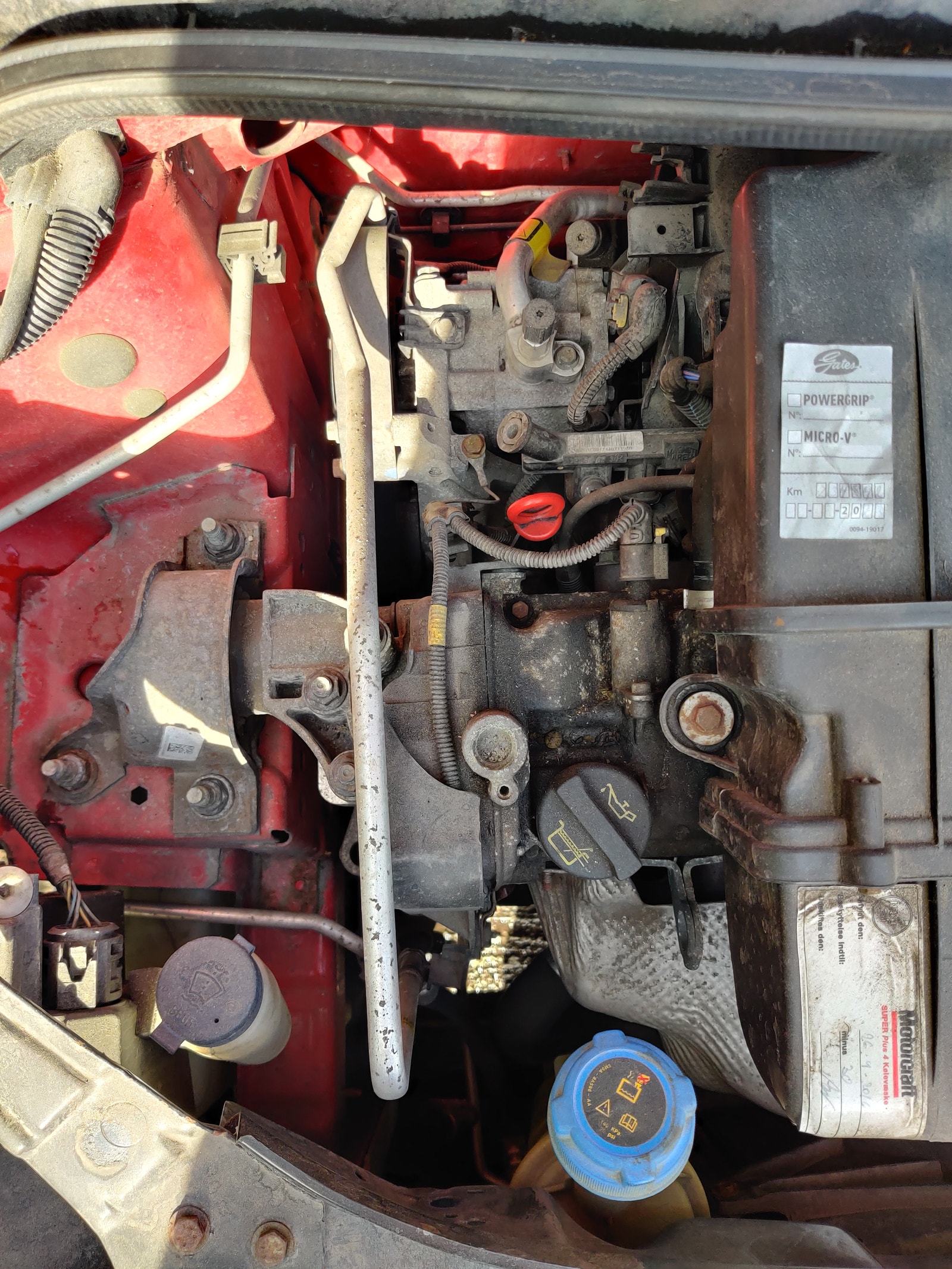Ford Ka – billede 8