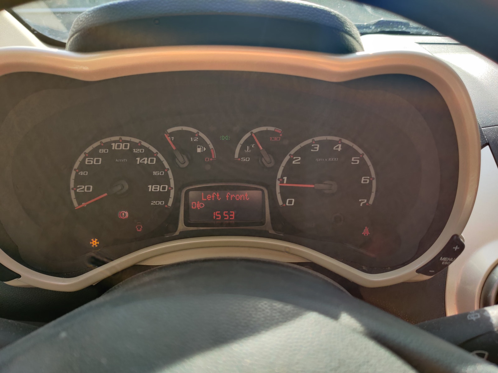 Ford Ka – billede 10