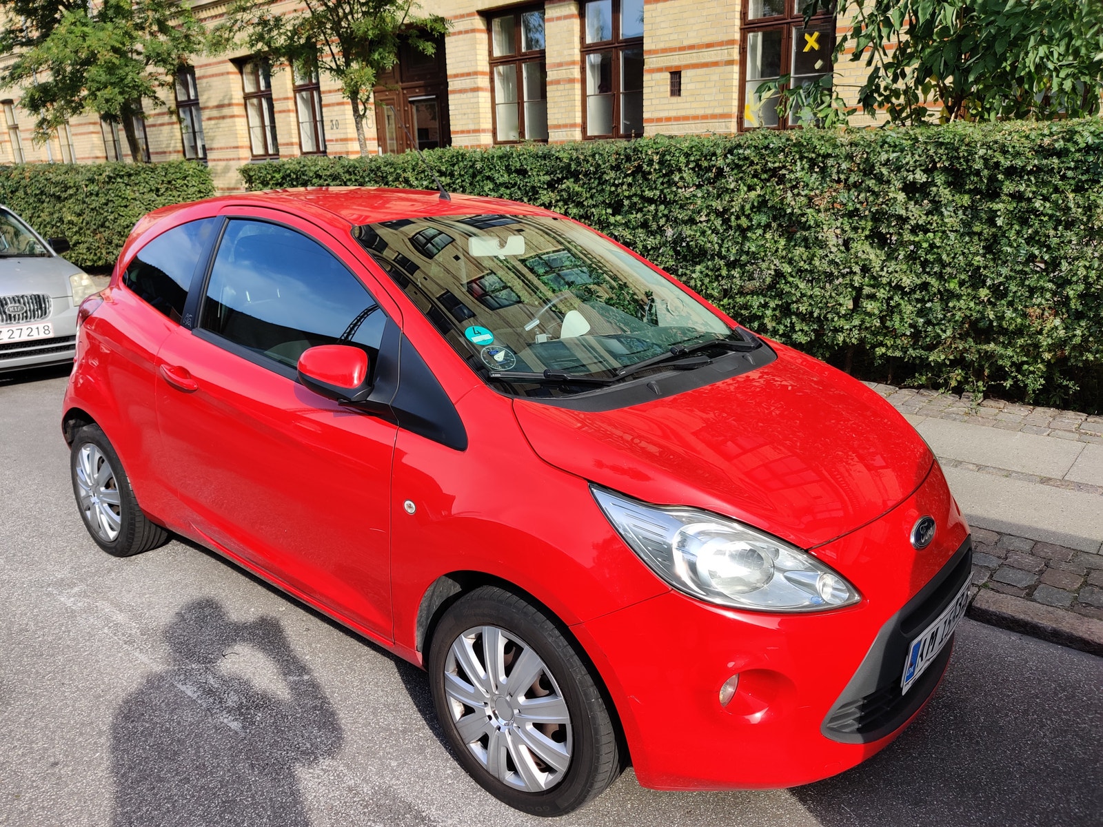 Ford Ka – billede 5