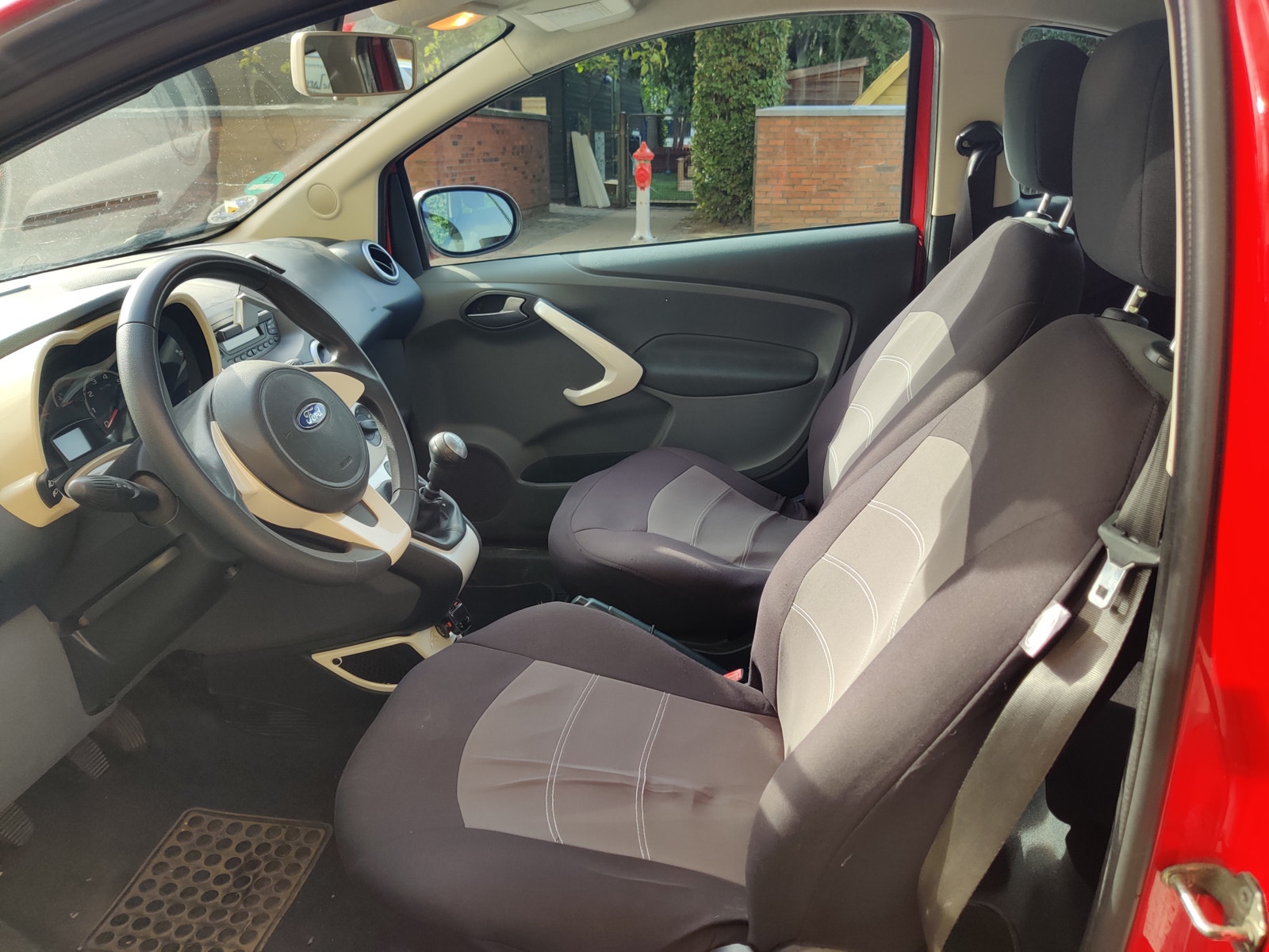 Ford Ka – billede 9