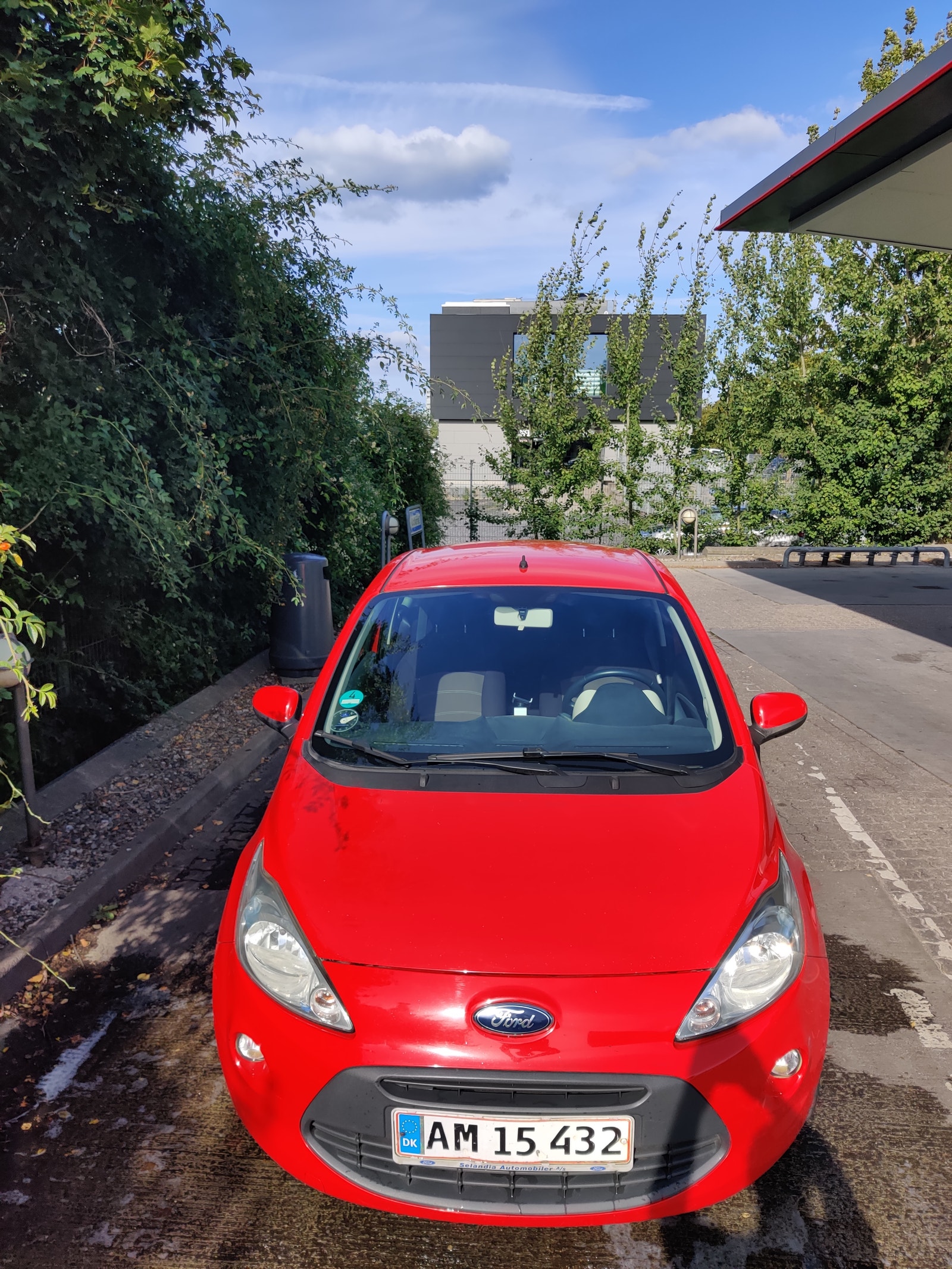 Ford Ka – billede 6
