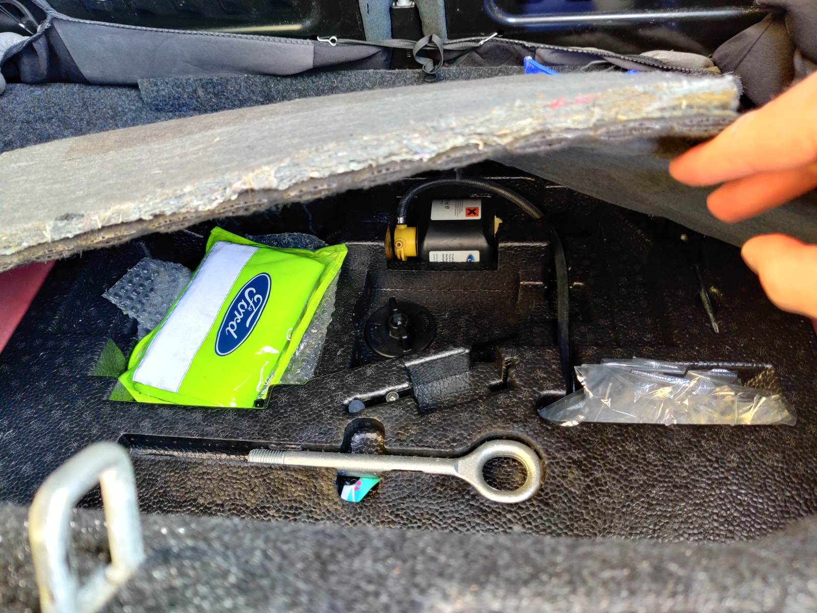 Ford Ka – billede 16