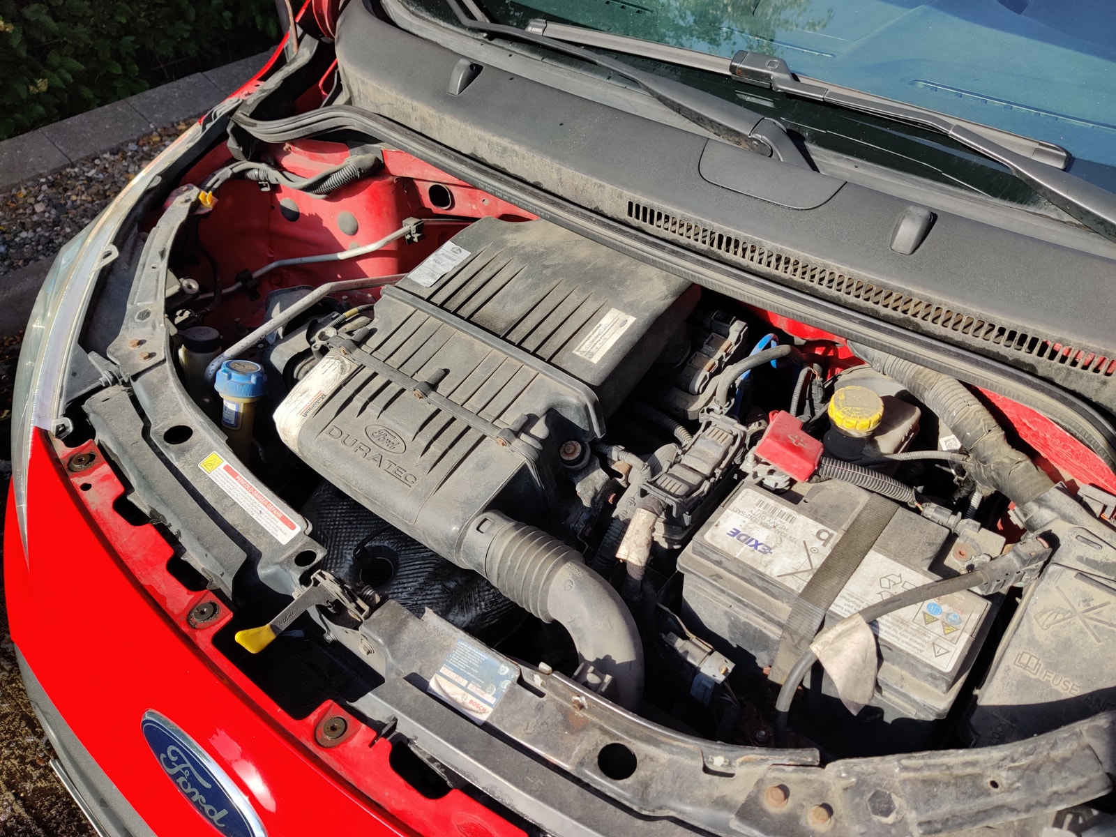 Ford Ka – billede 7