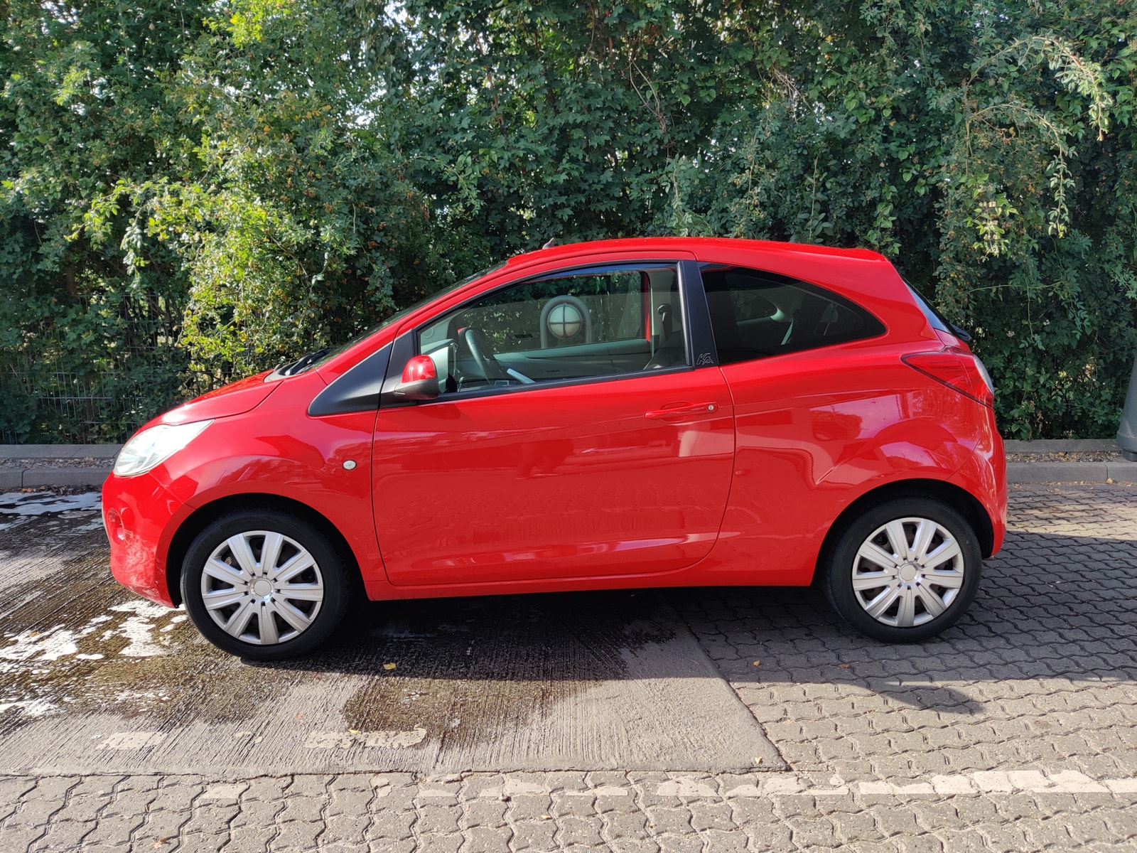 Ford Ka – billede 2