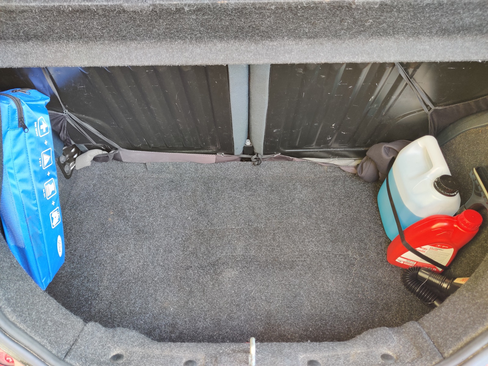 Ford Ka – billede 15