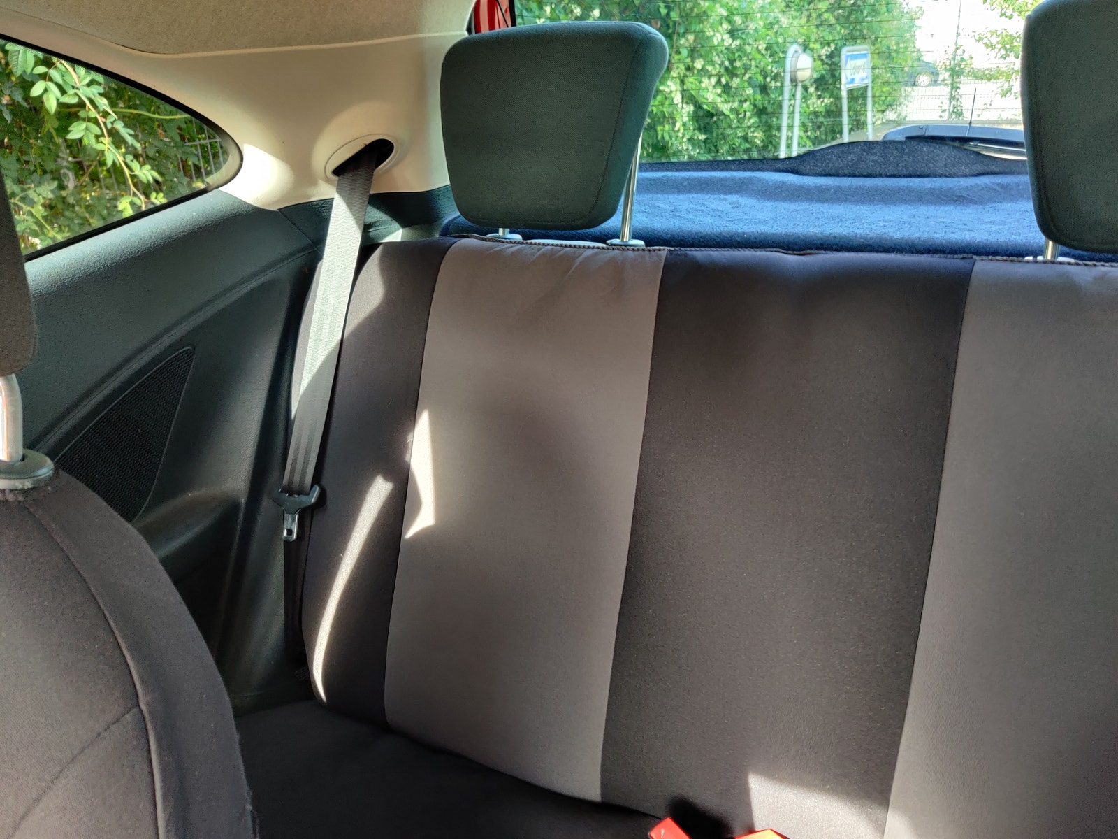Ford Ka – billede 13