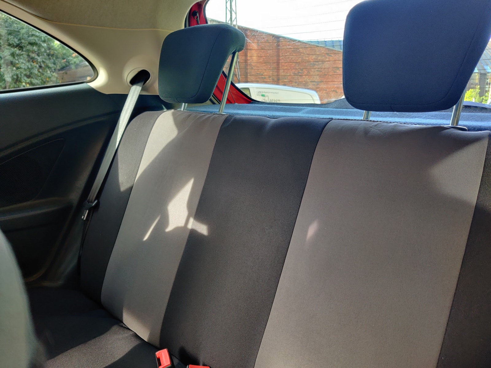 Ford Ka – billede 12