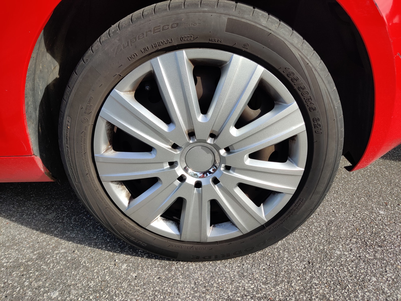 Ford Ka – billede 4