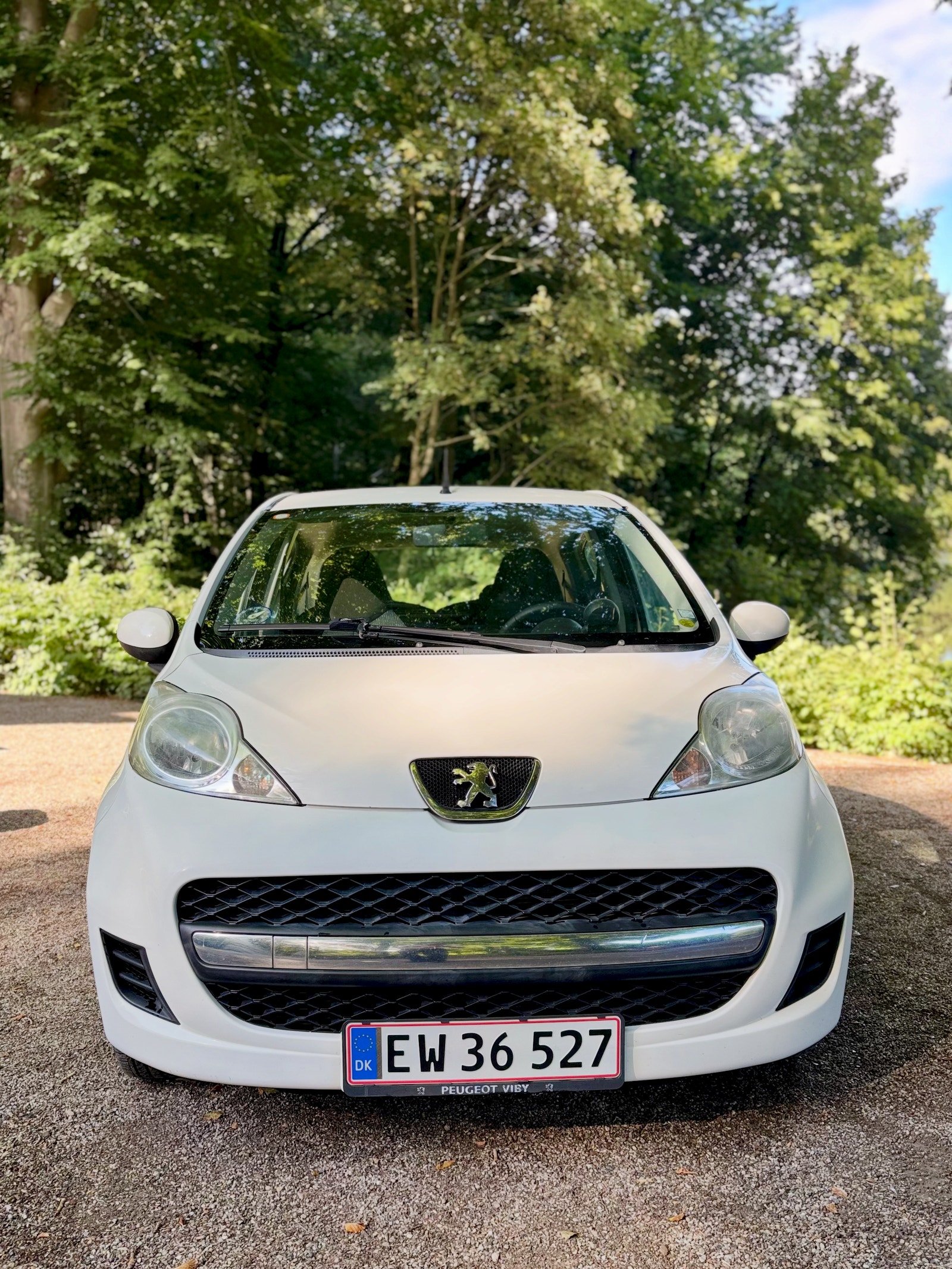 Peugeot 107 – billede 5