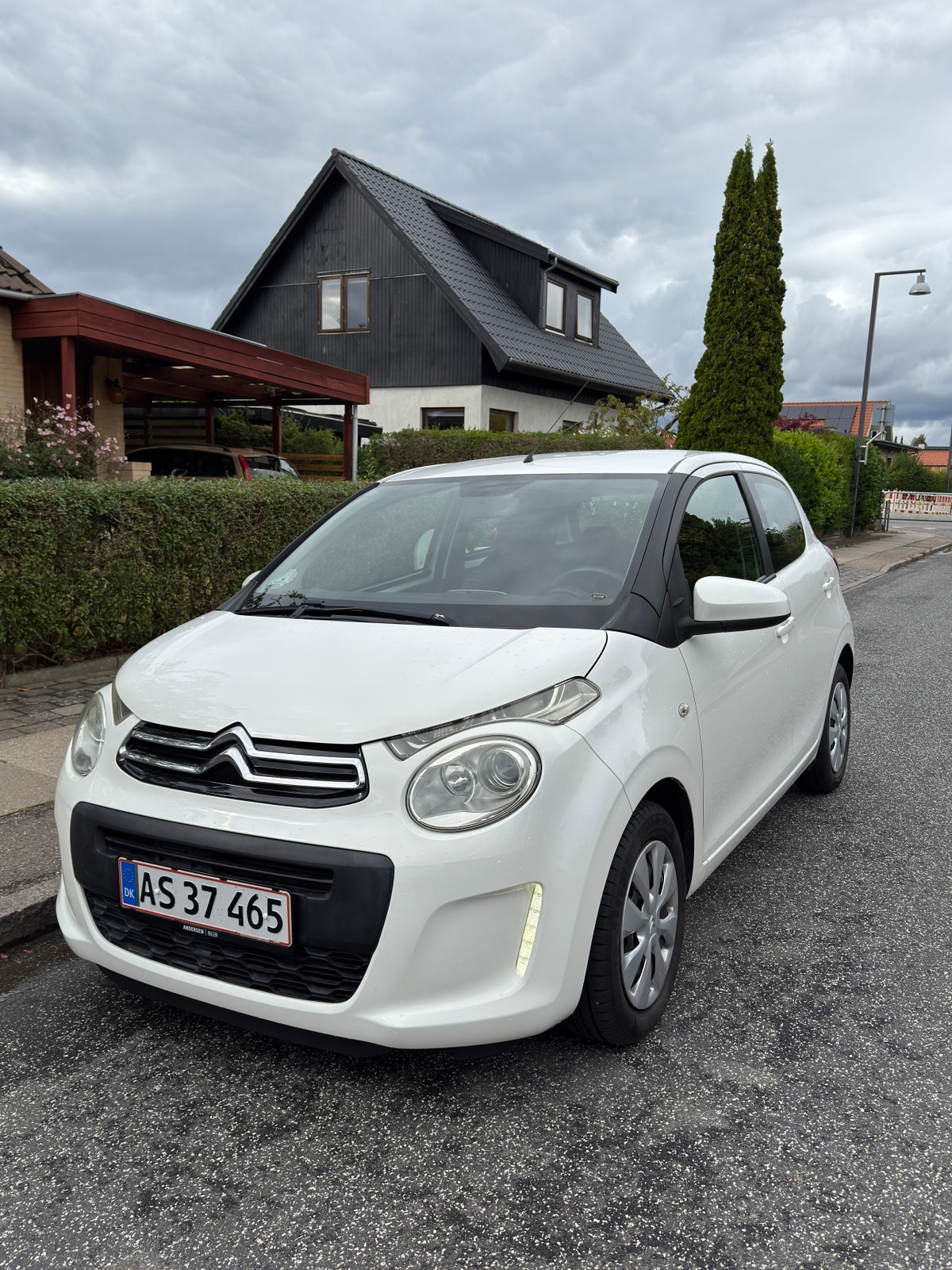 Citroen C1 – billede 2